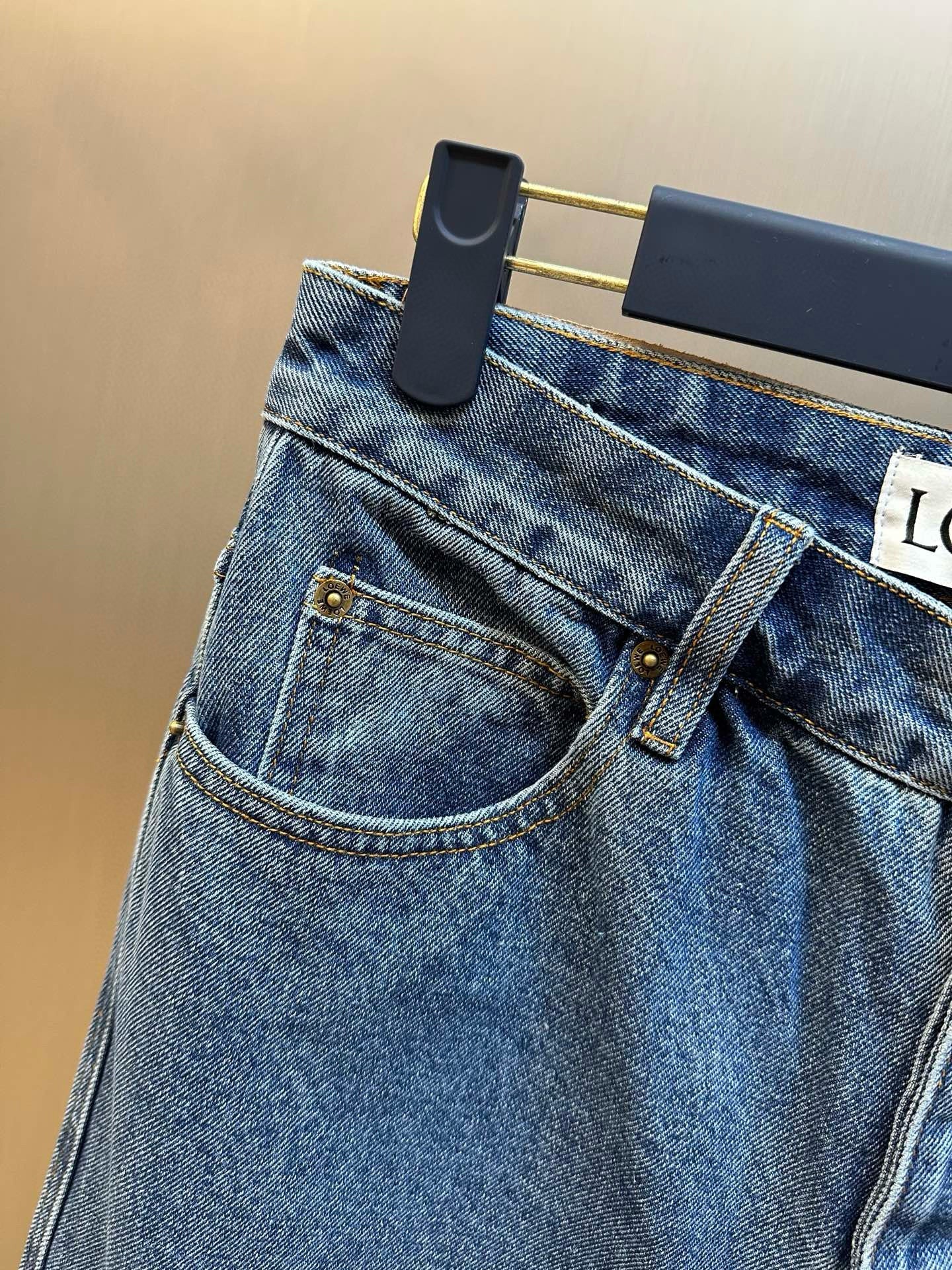 Loewe Jeans