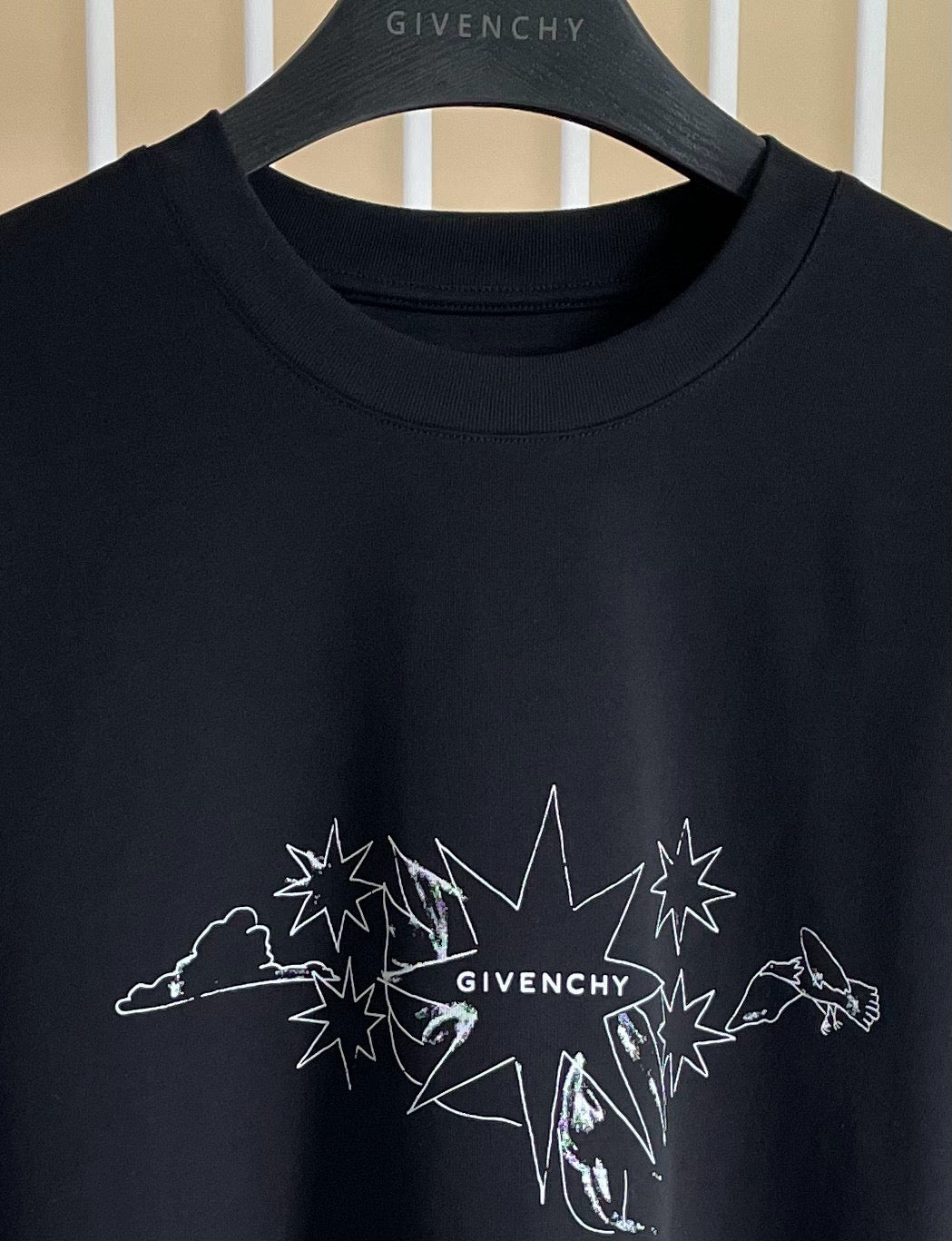 GVC Sweater