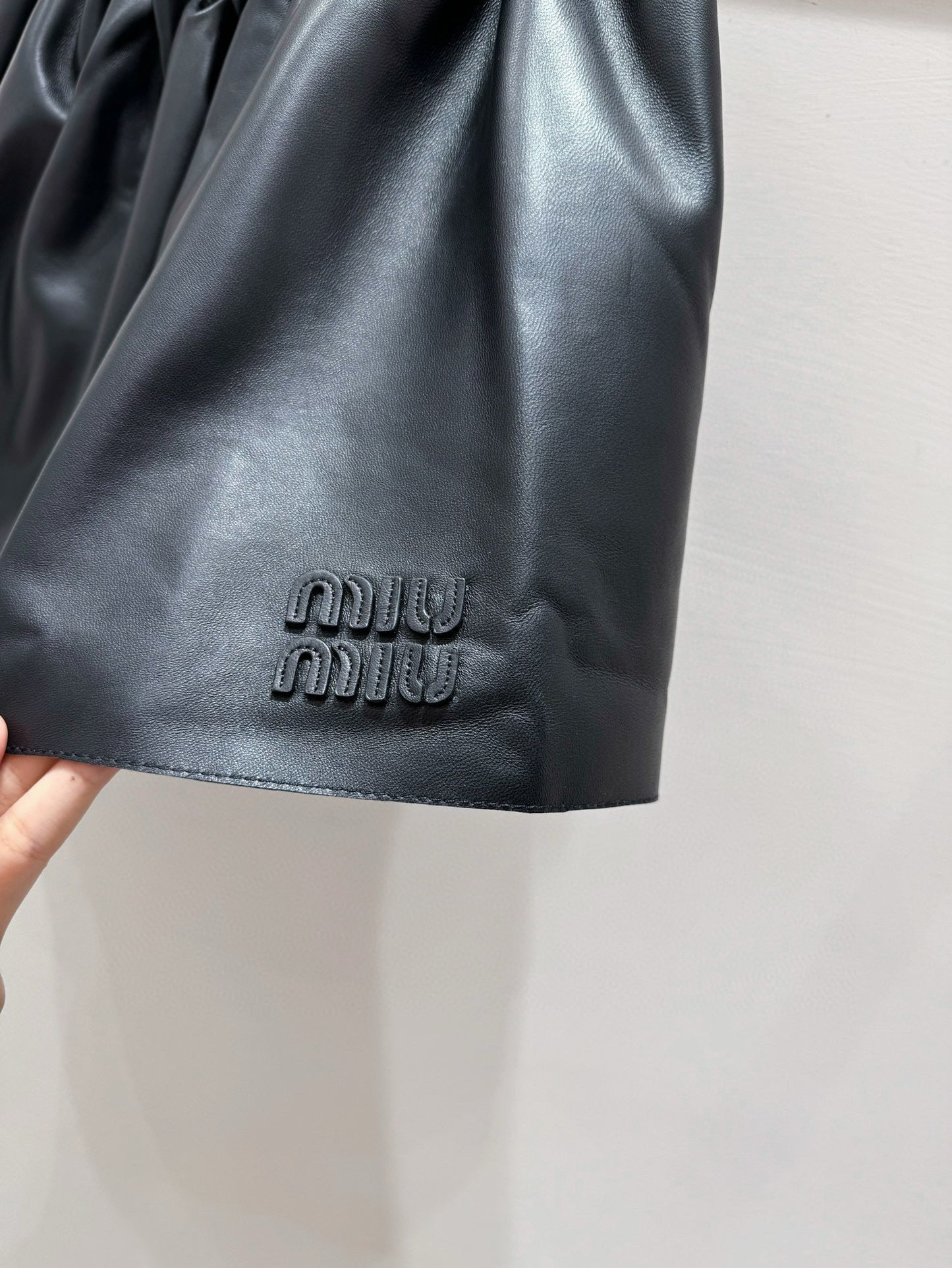 Miu Miu Skirt