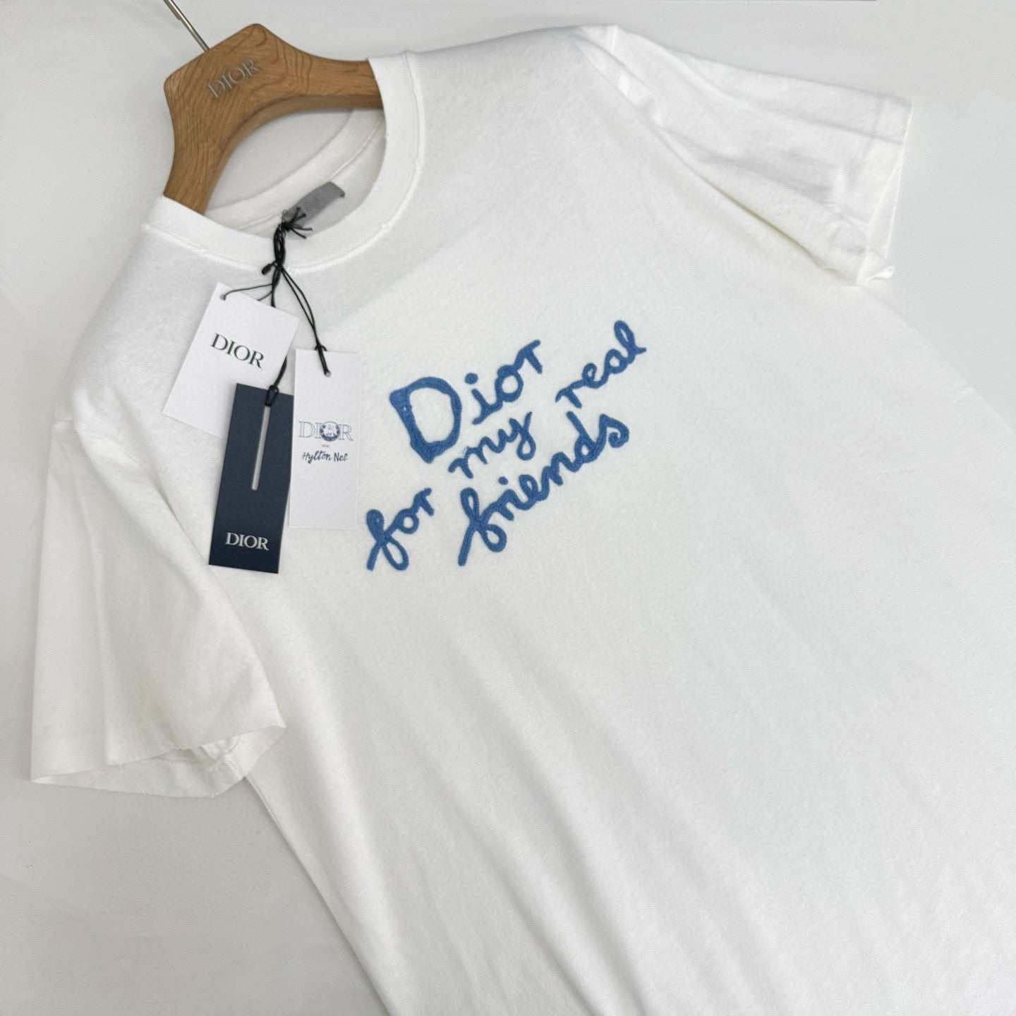 CD T-shirt