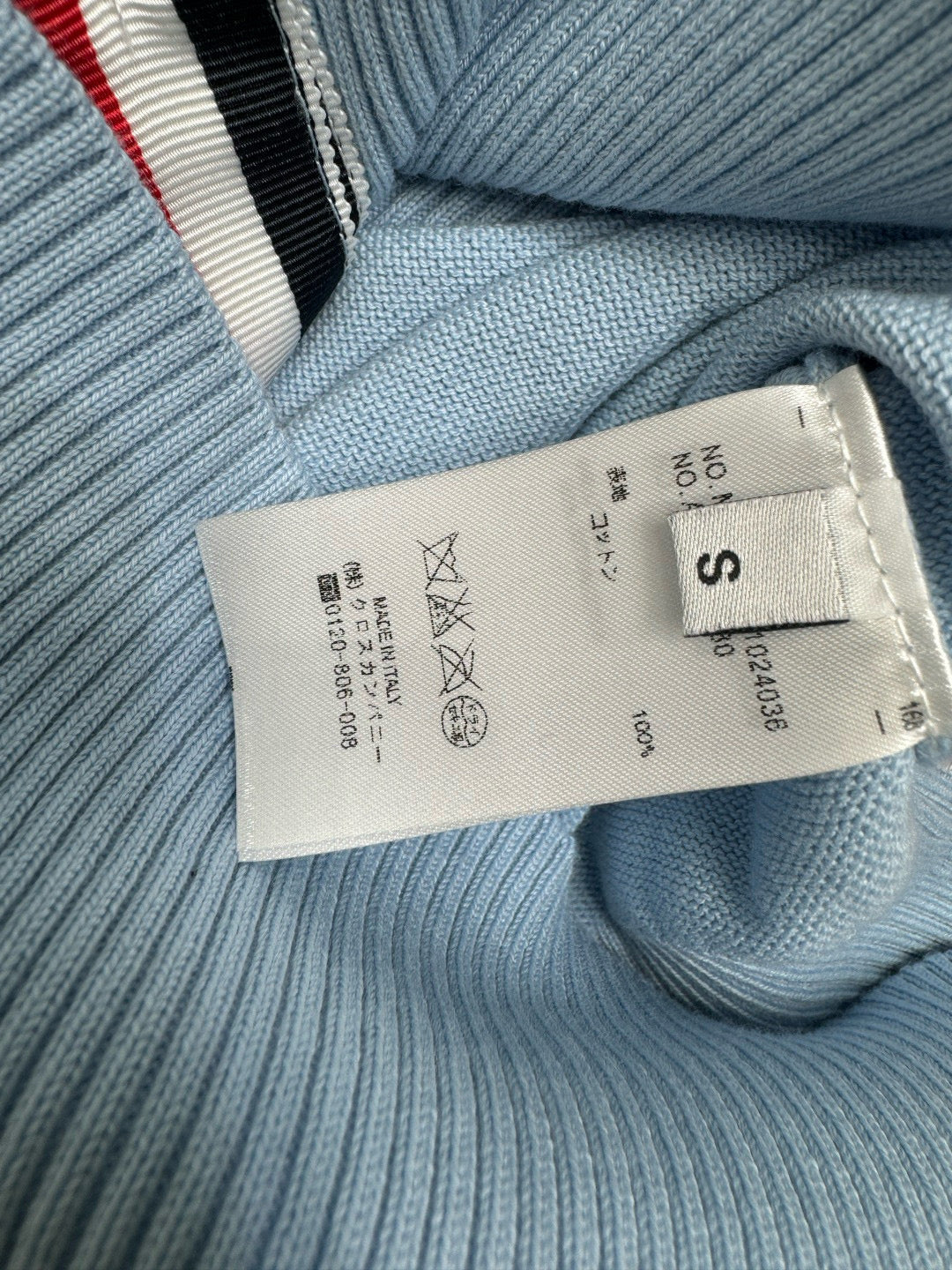 TB Polo