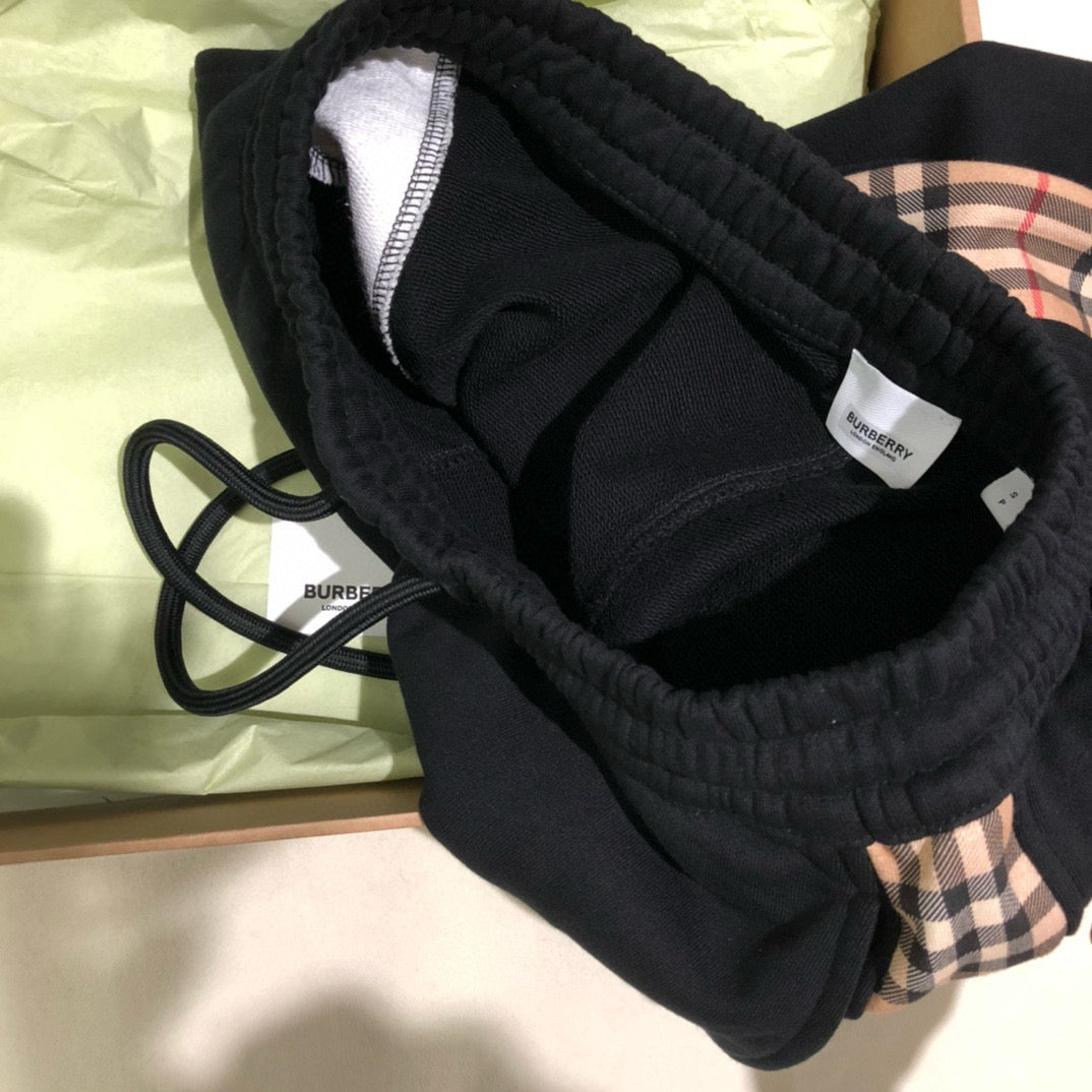 Burberry Long Pants
