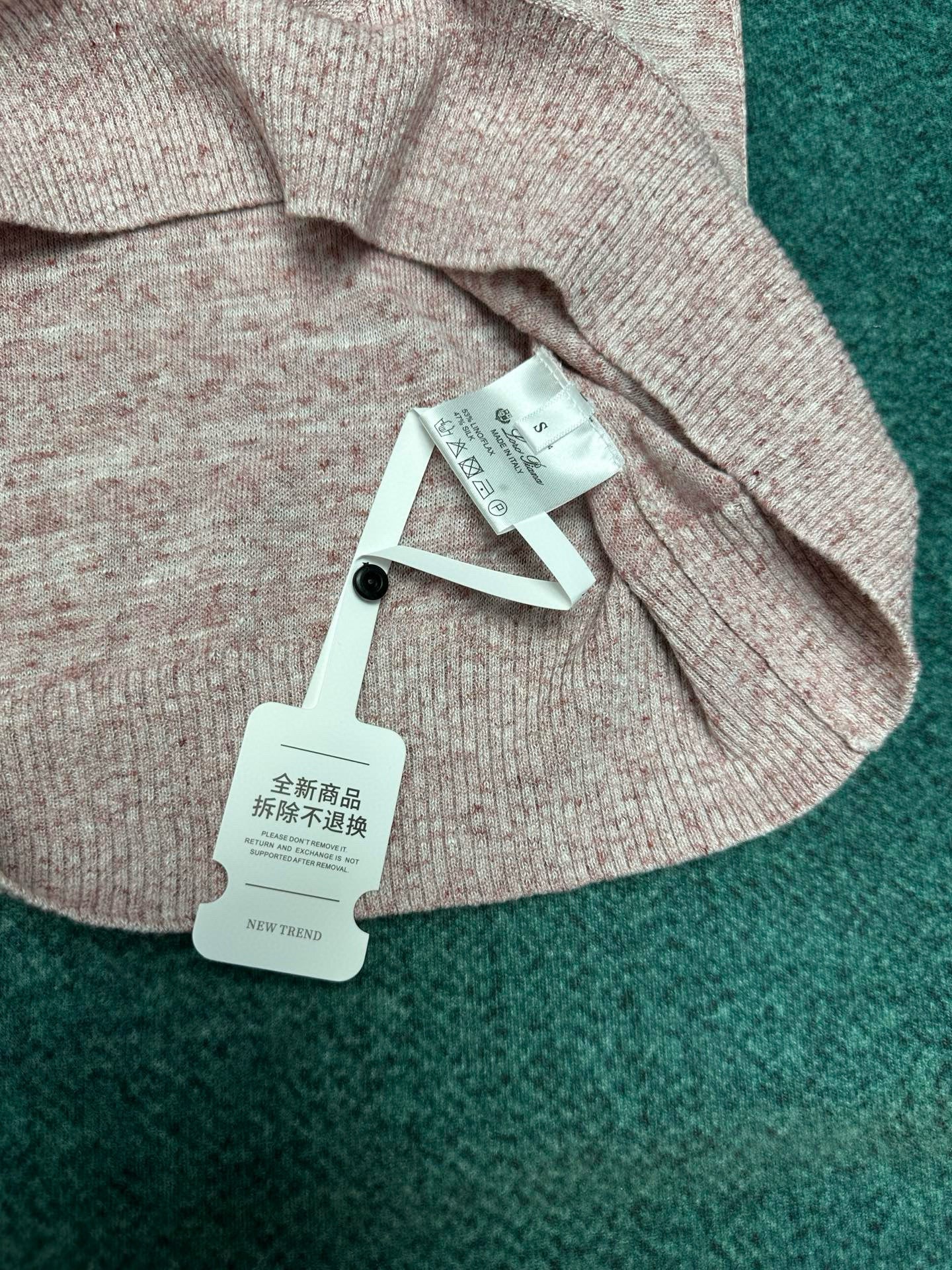 Loro Piana Polo
