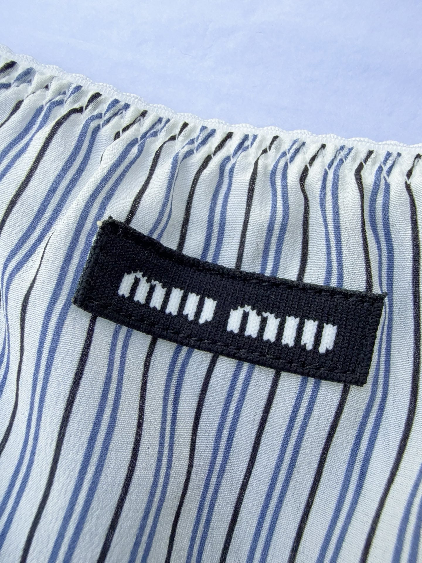 Miu Miu Set