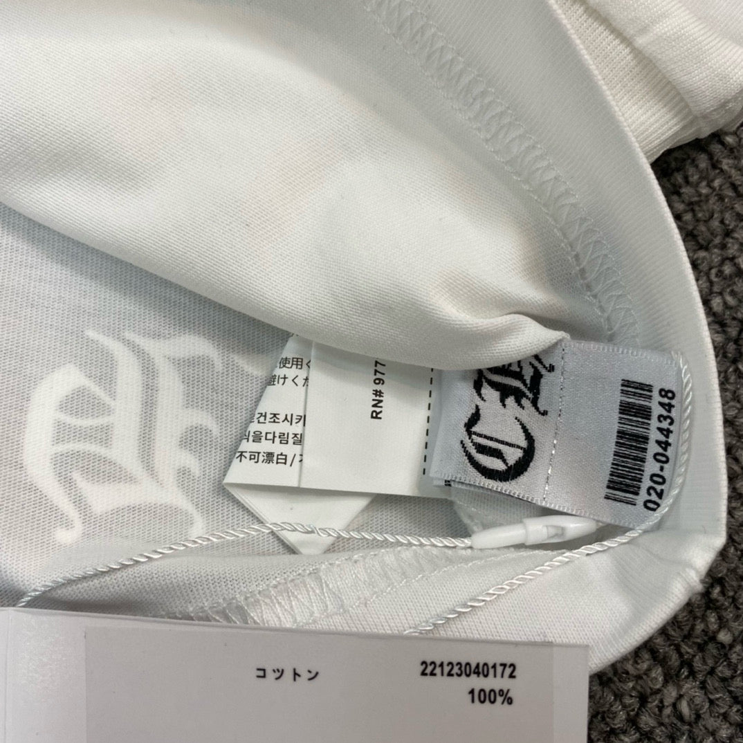 CH Long Sleeve Tee