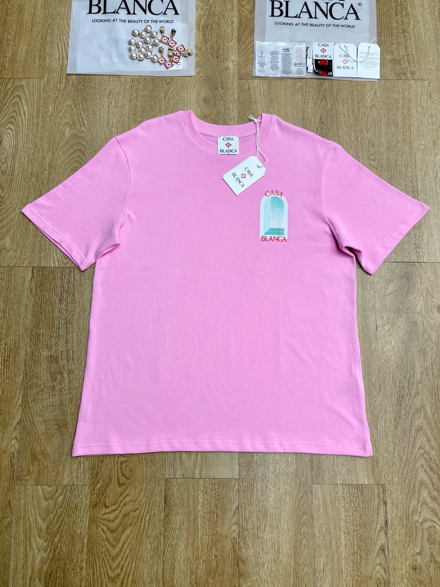 Casablanca T-Shirt