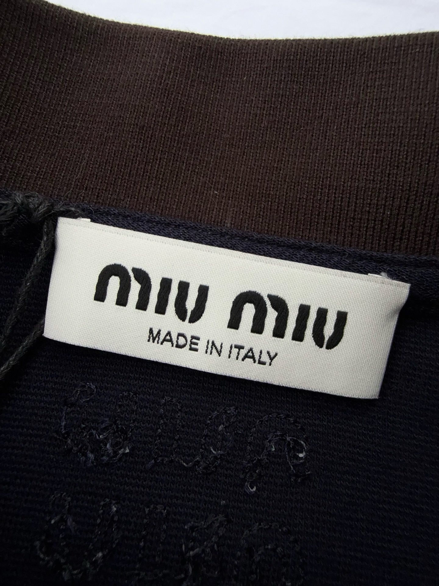 Miu Miu Jacket