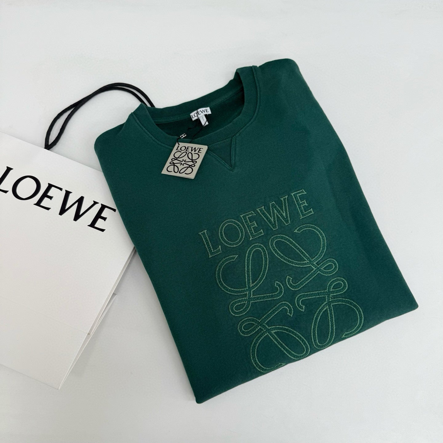 Lw Sweater
