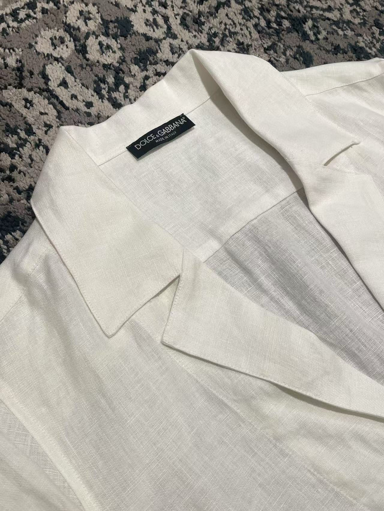 Dolce & Gabbana Shirt