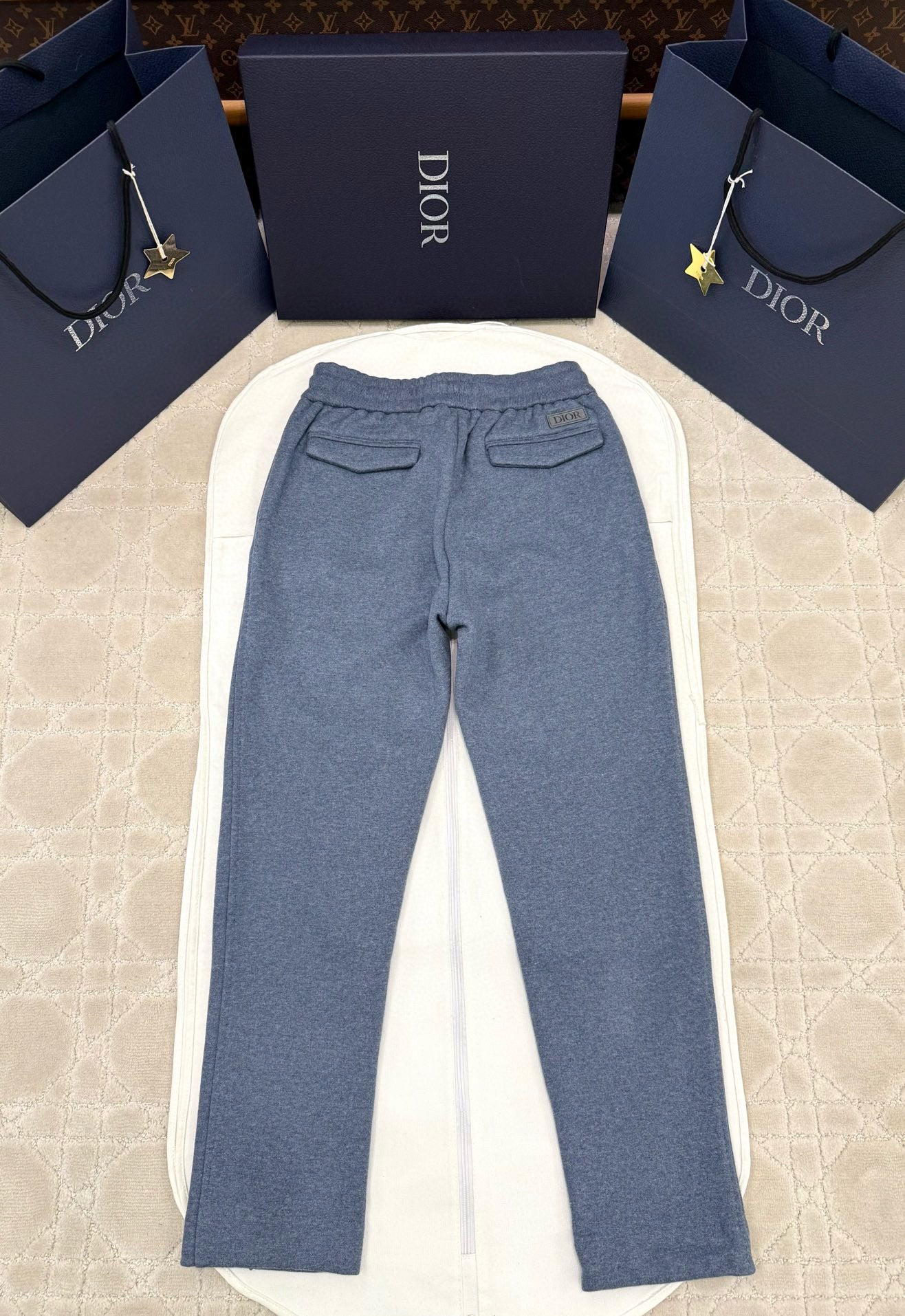 CD Joggers