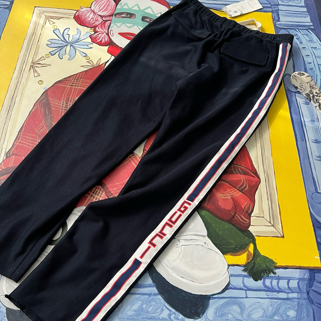 GC Long Pants