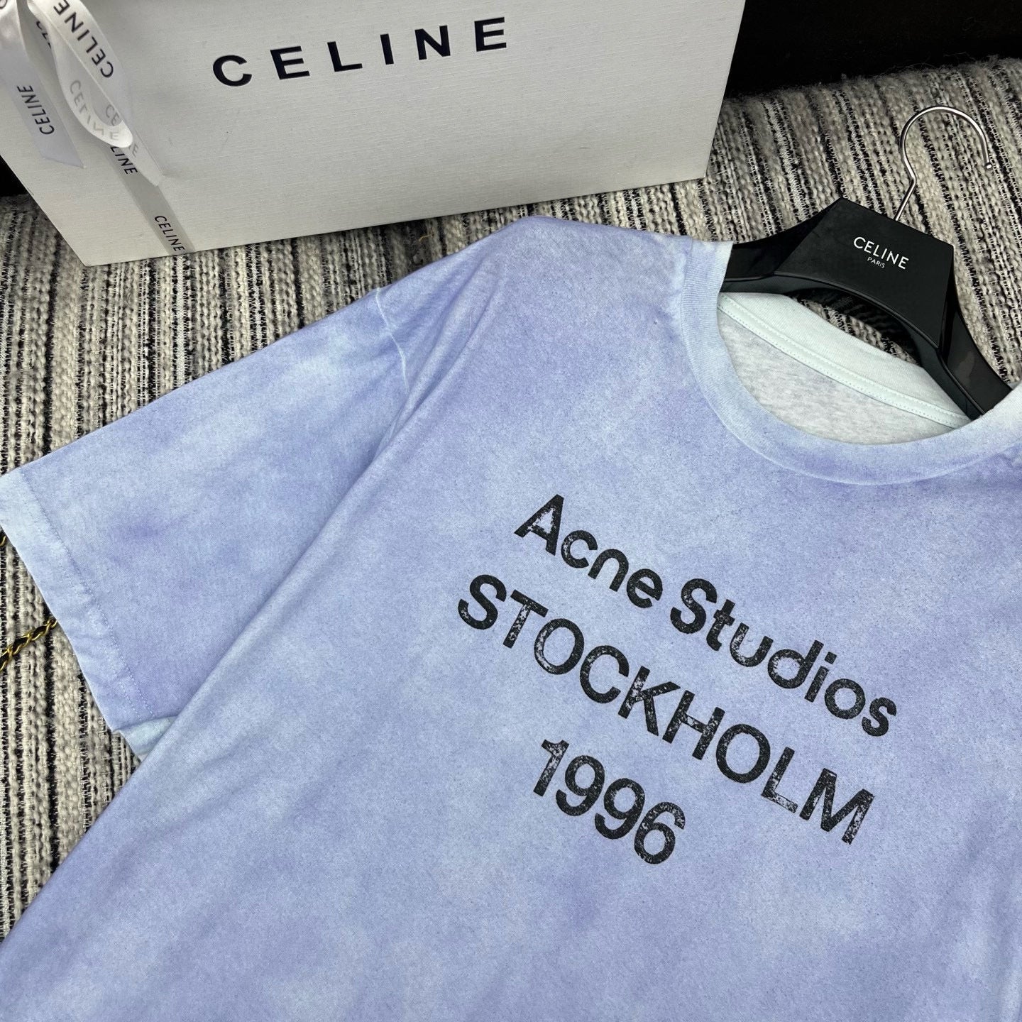 Acne Studios Tee