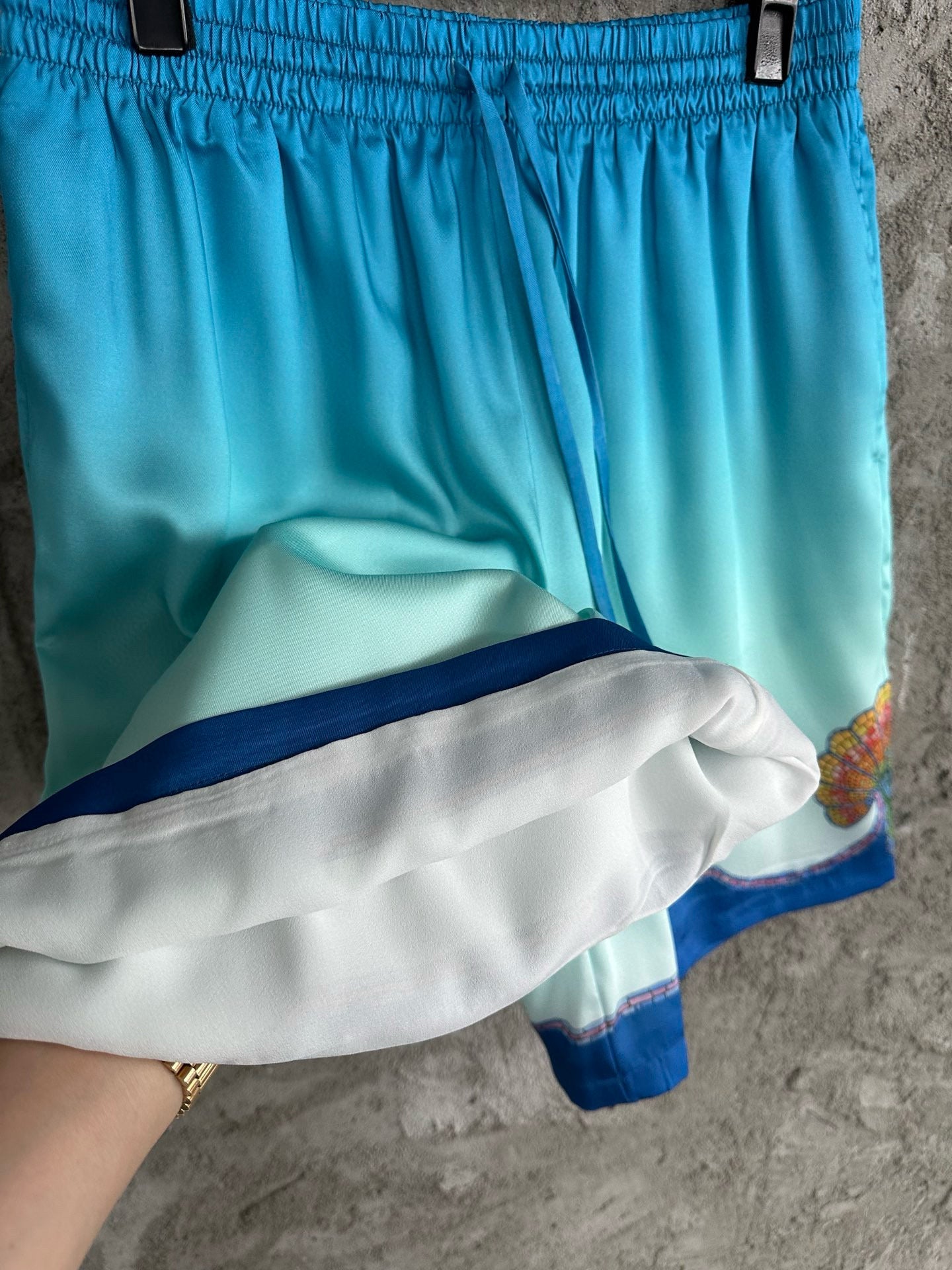 Casablanca Shorts