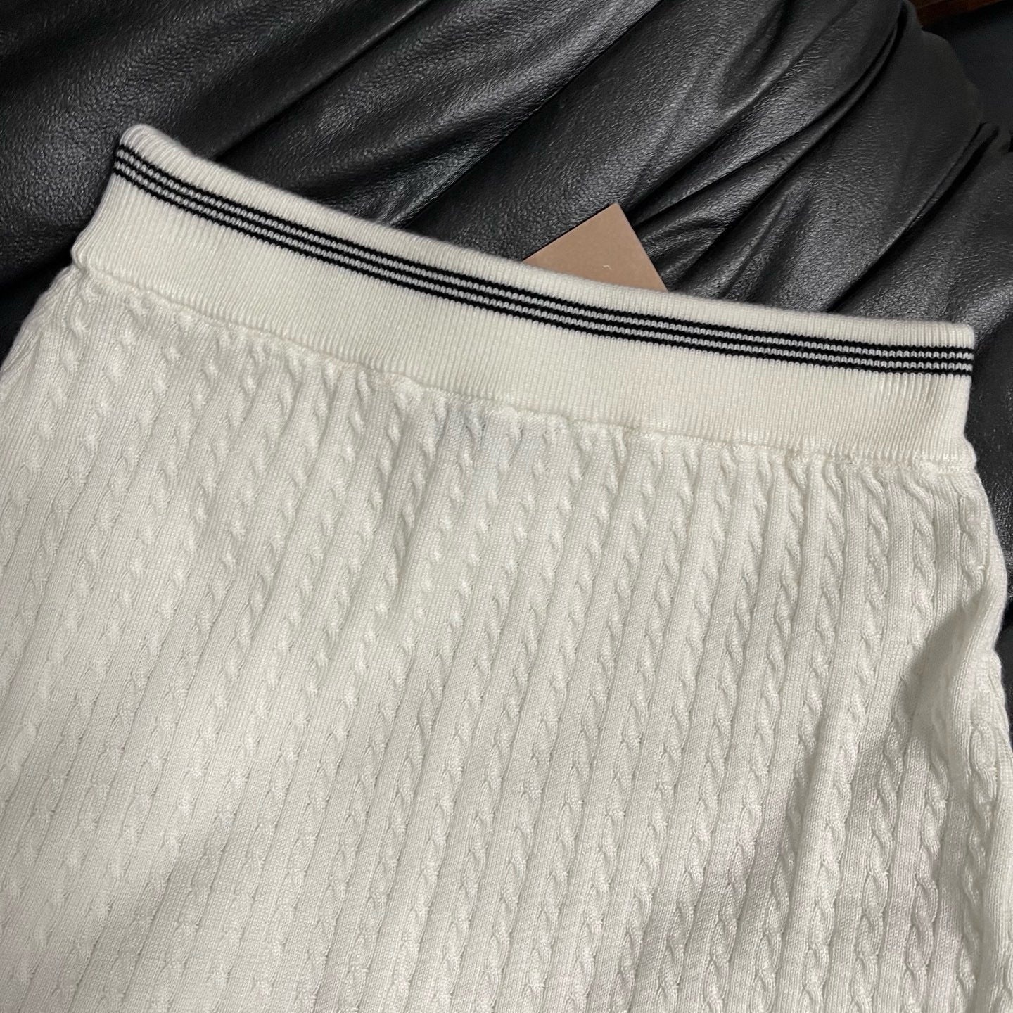 Miu Miu Skirt