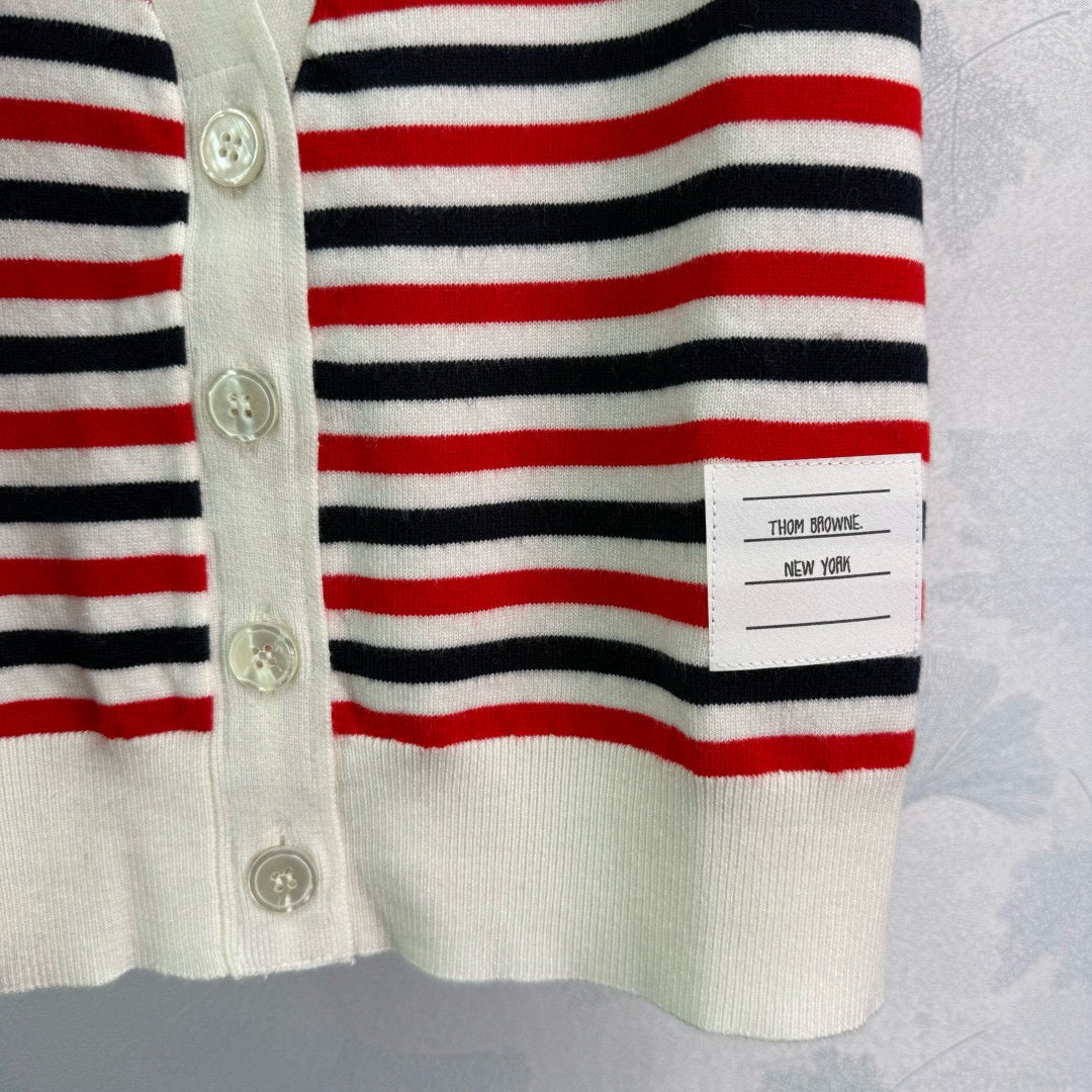 TB Cardigan