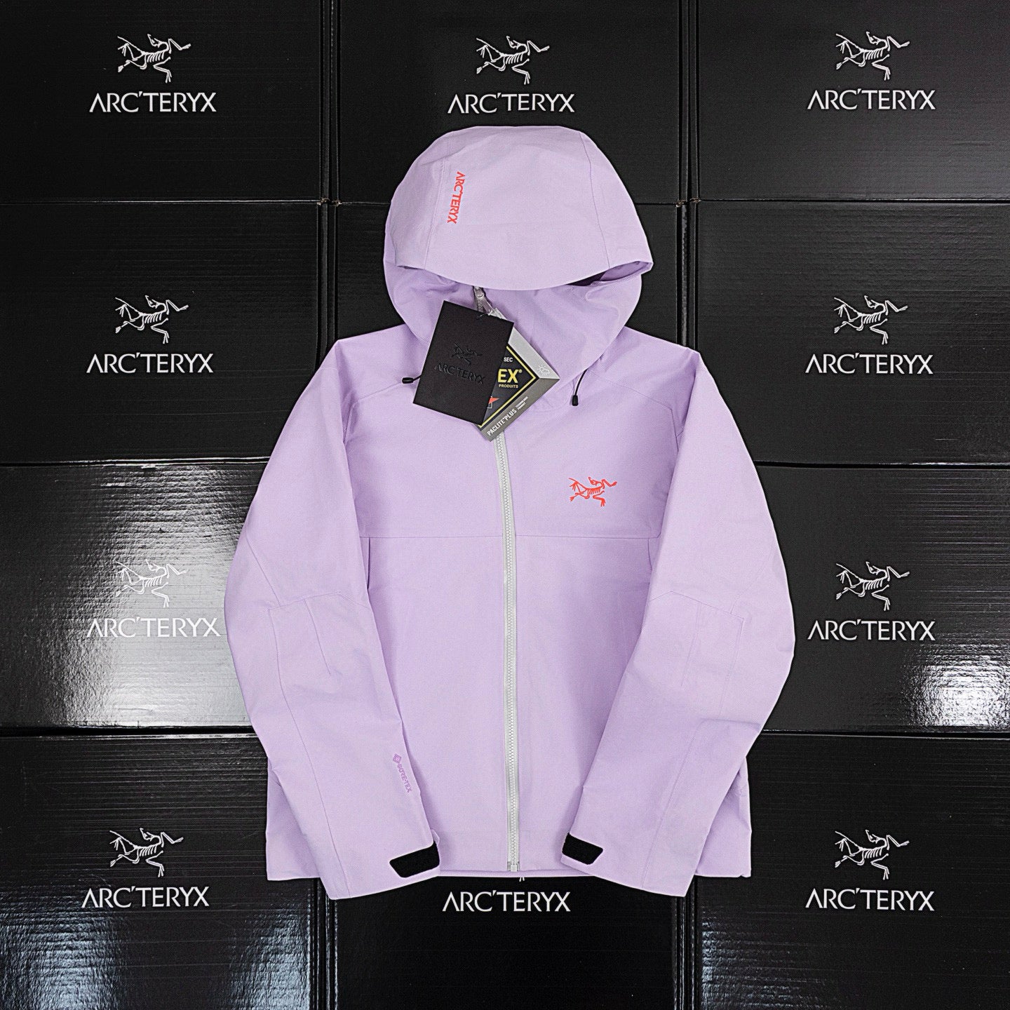 Arctery Jacket