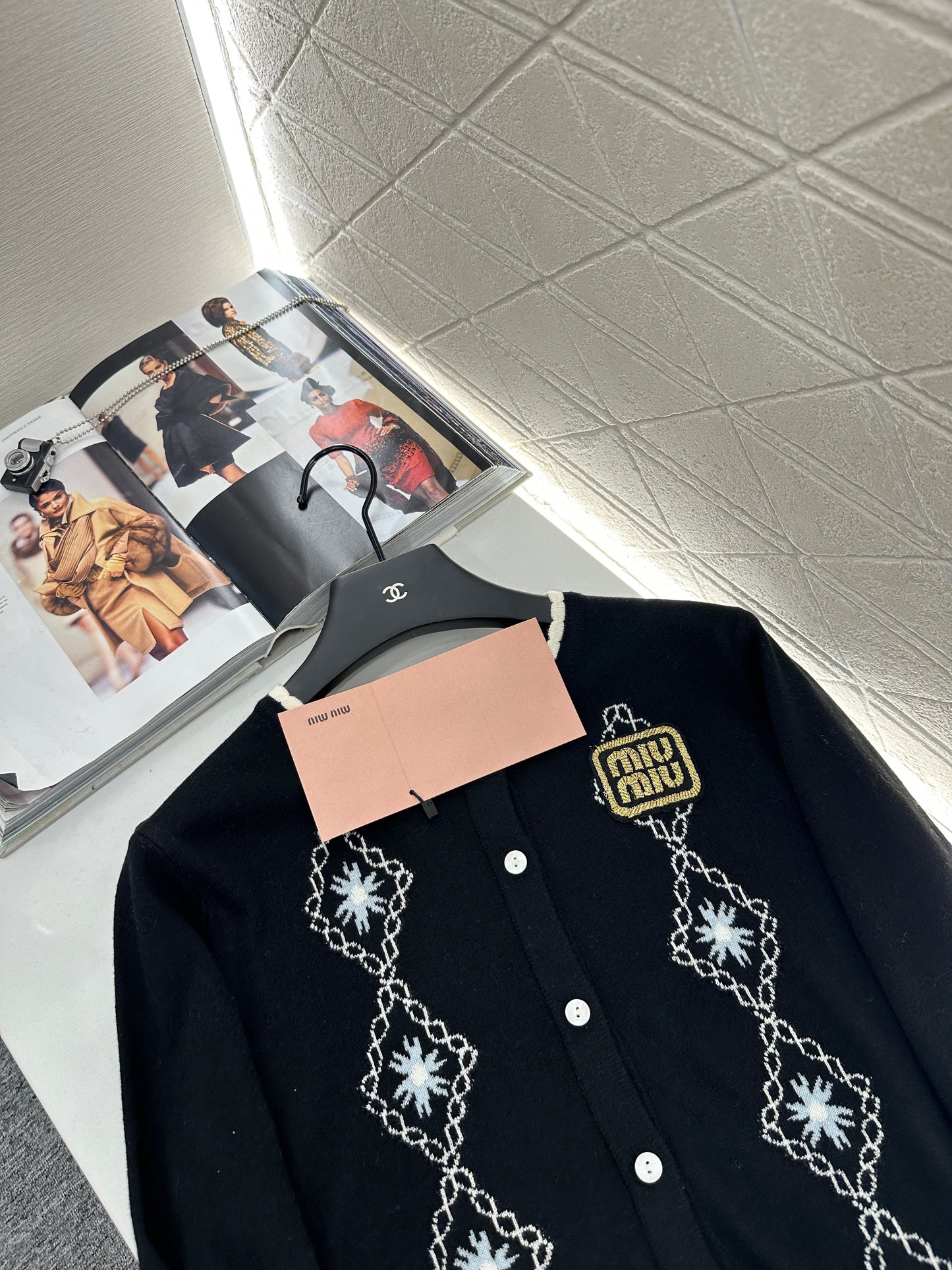 Miu Miu Cardigan