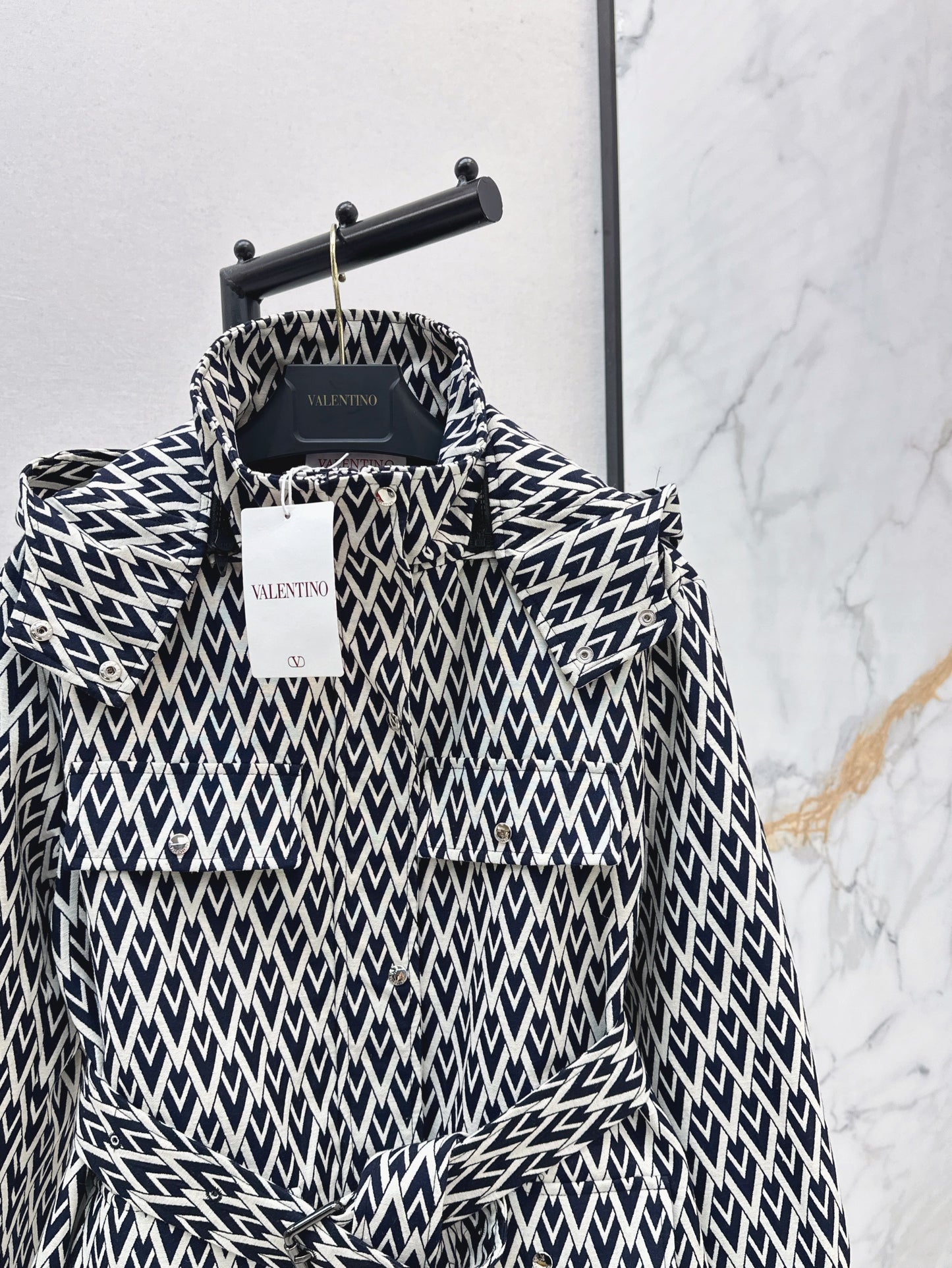 Valentino Jacket