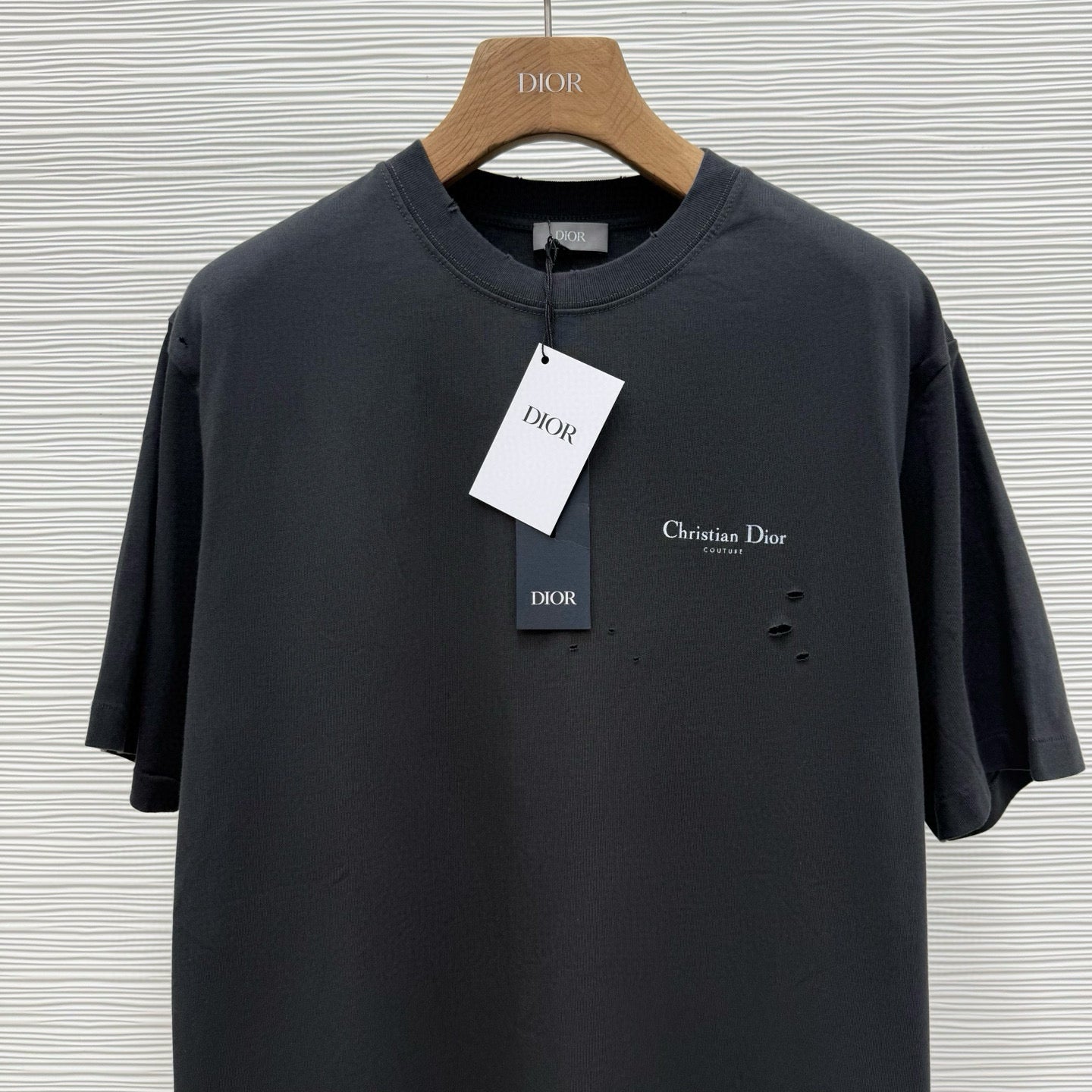 CD T-shirt