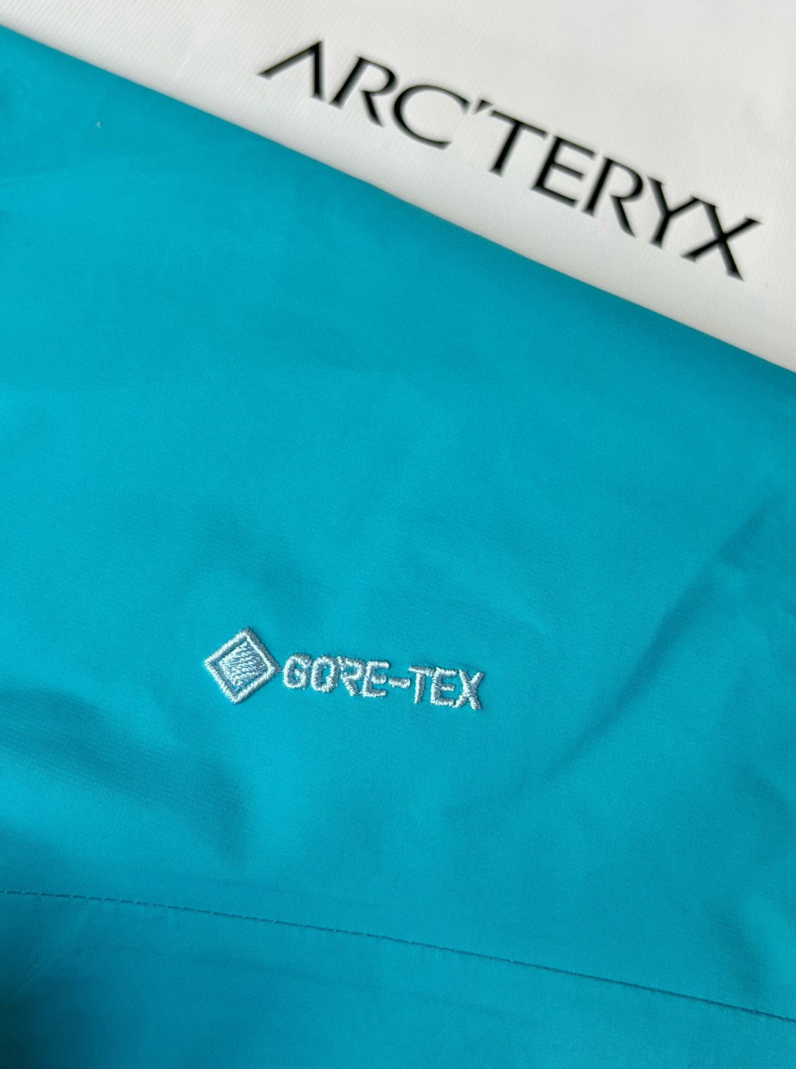 Arctery Jacket
