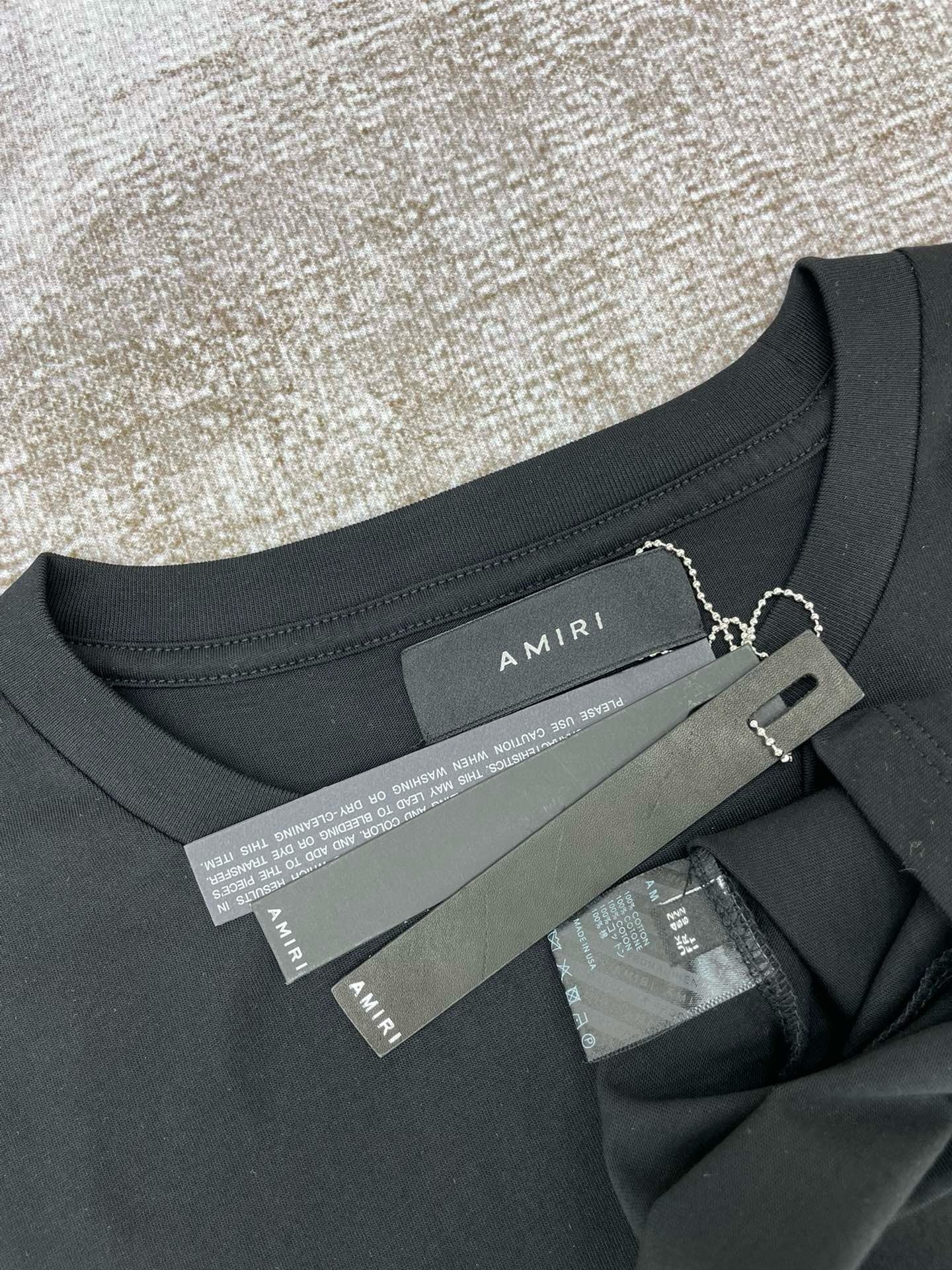 Amiri T-shirt