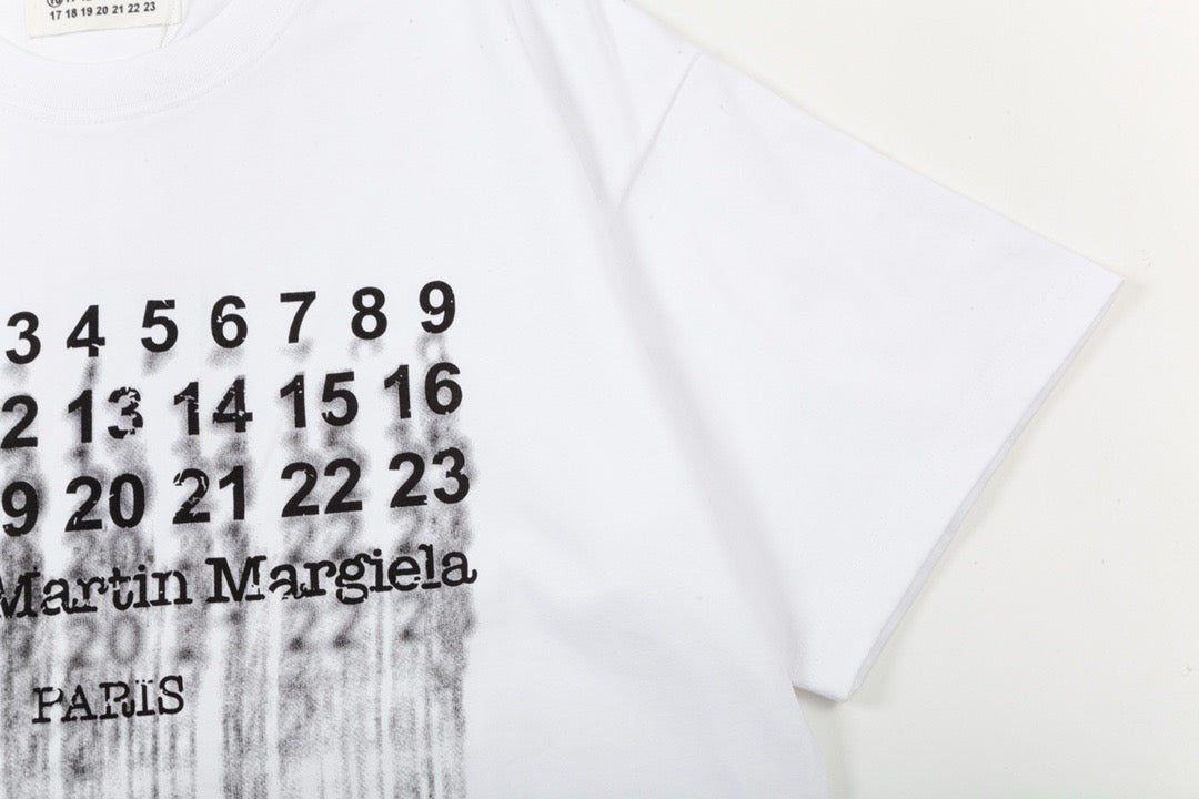Maison Margiela T-shirt