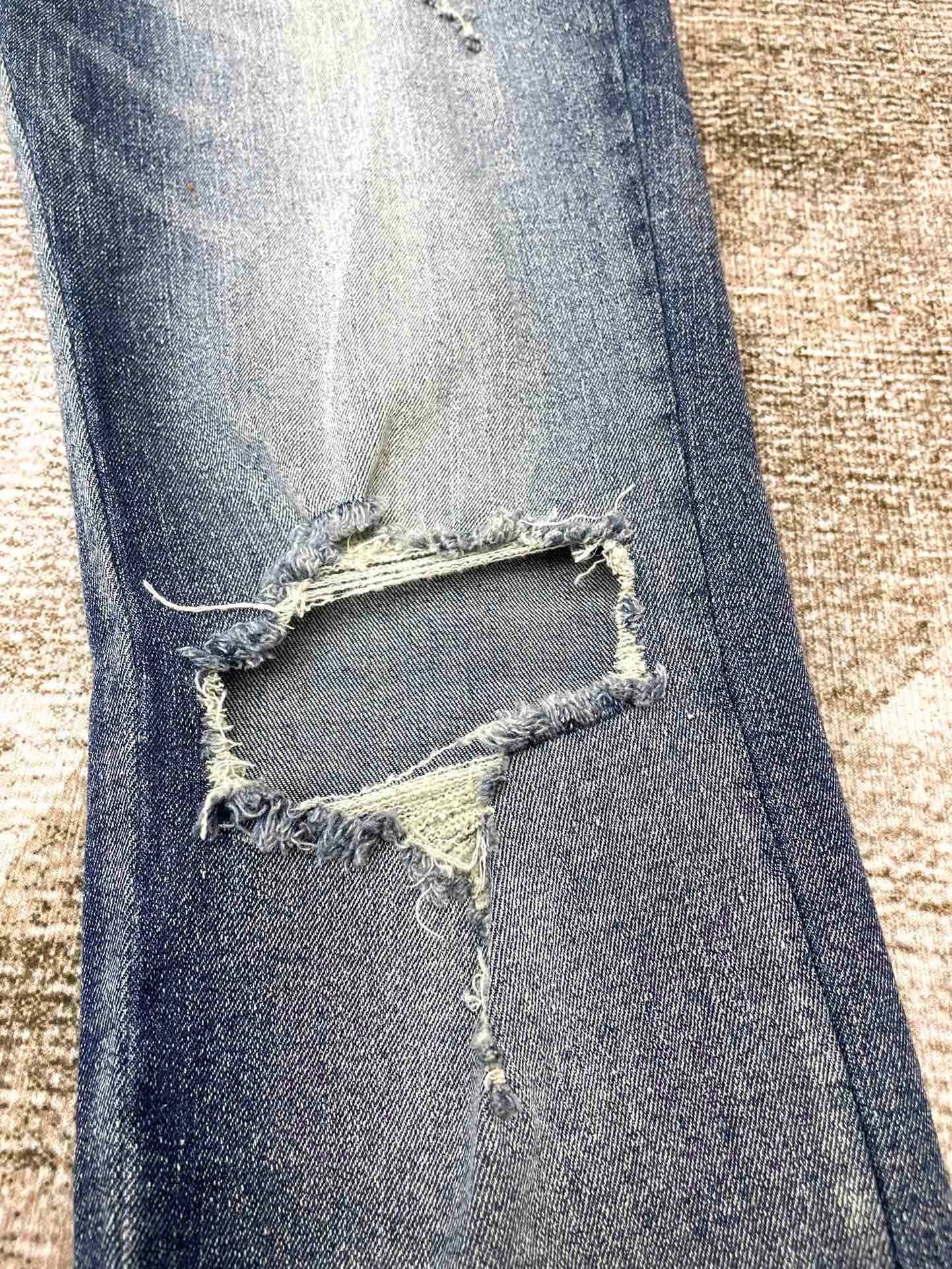 Amiri Jeans