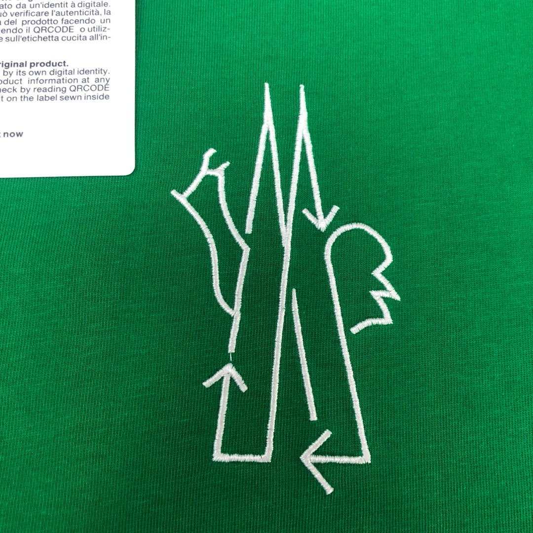 Moncler T-shirt