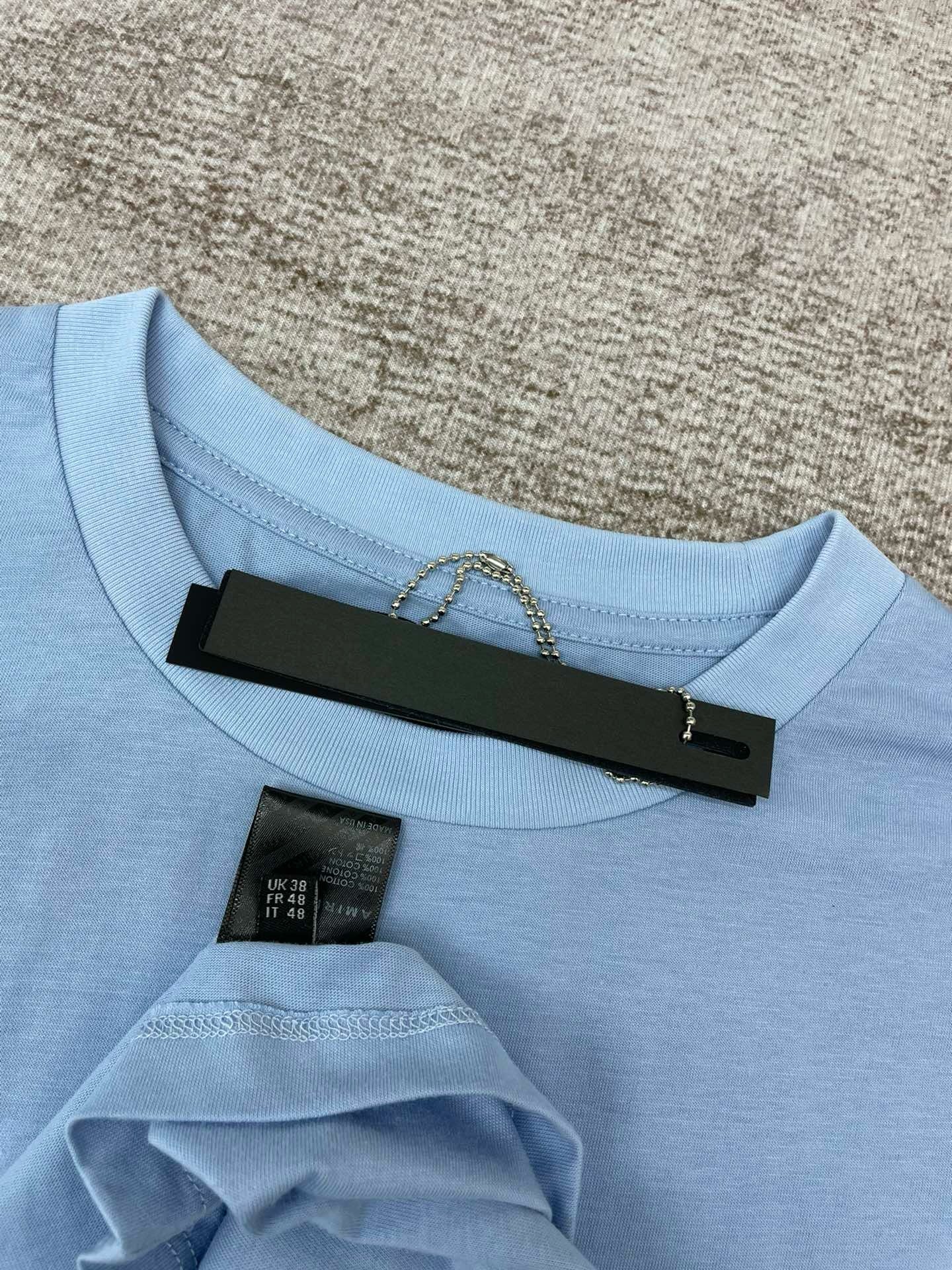 Amiri T-shirt