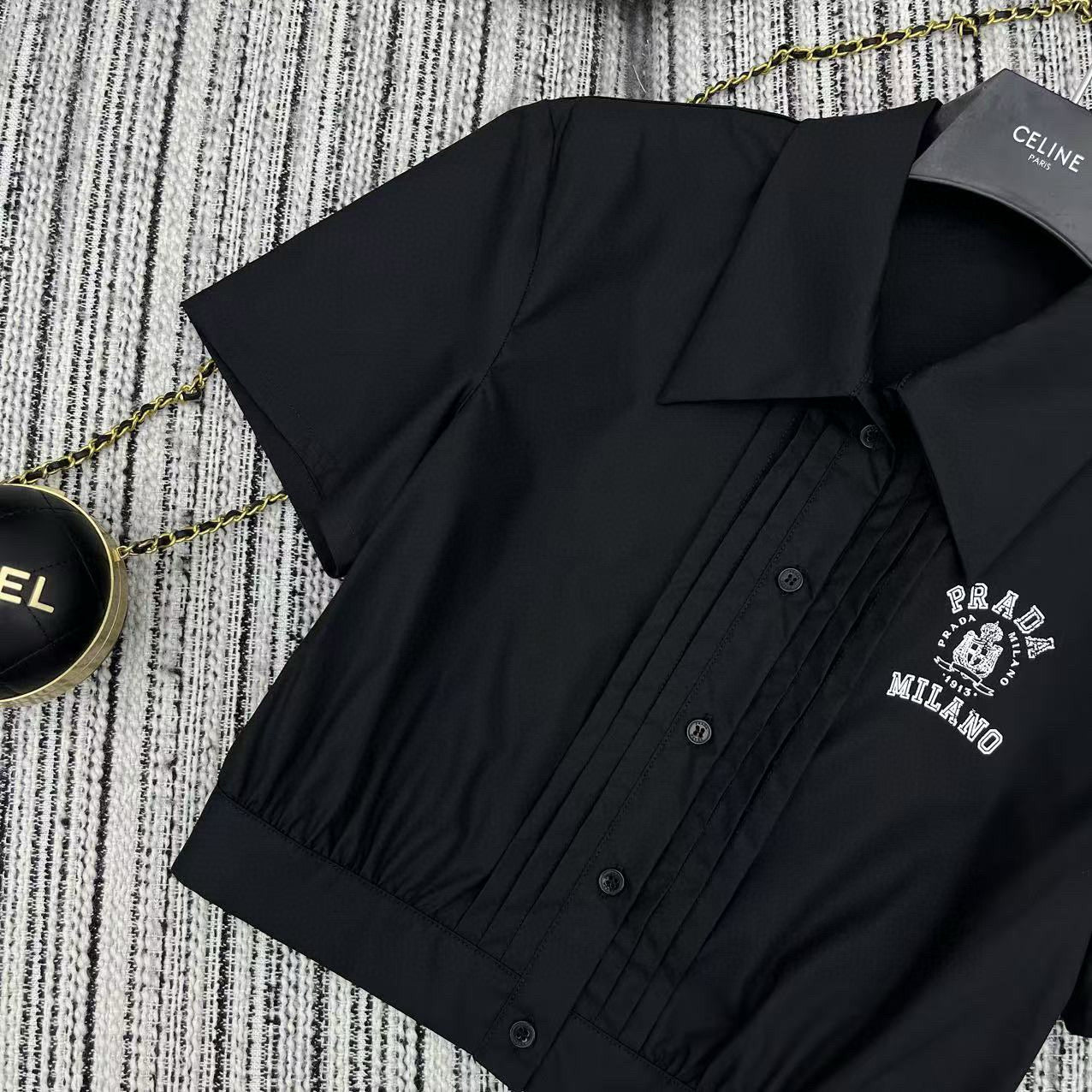 Prada Shirt