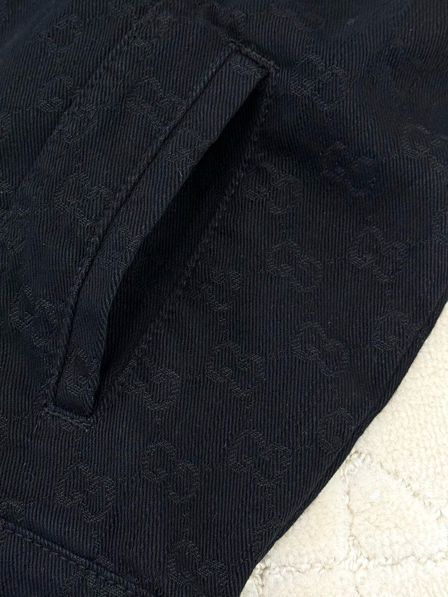 GC Long Sleeve Shirt