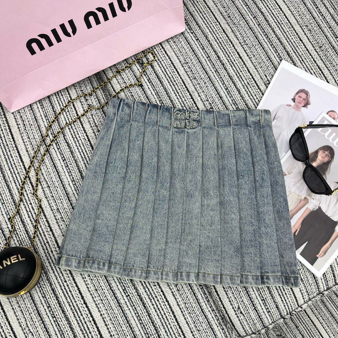 Miu Miu Skirt
