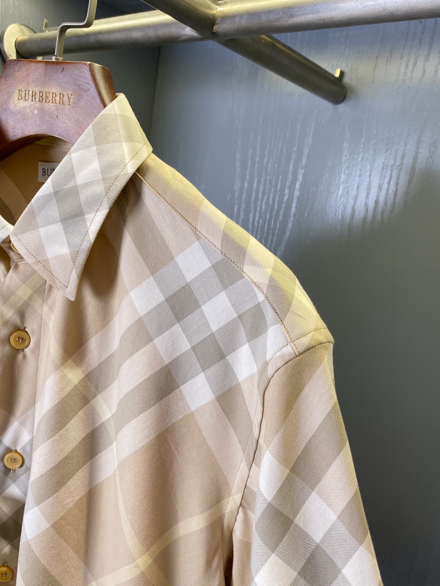BBR Shirt