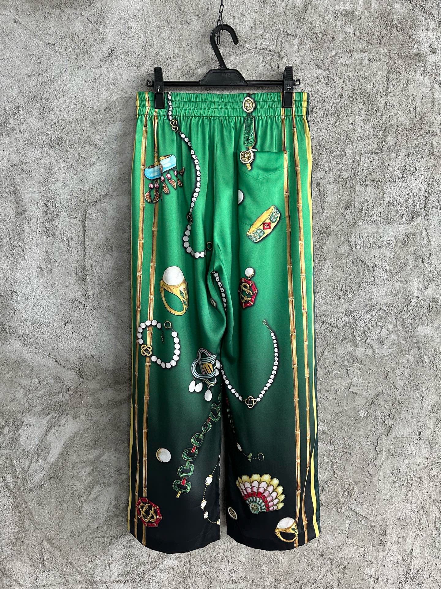 Casablance Long Pants