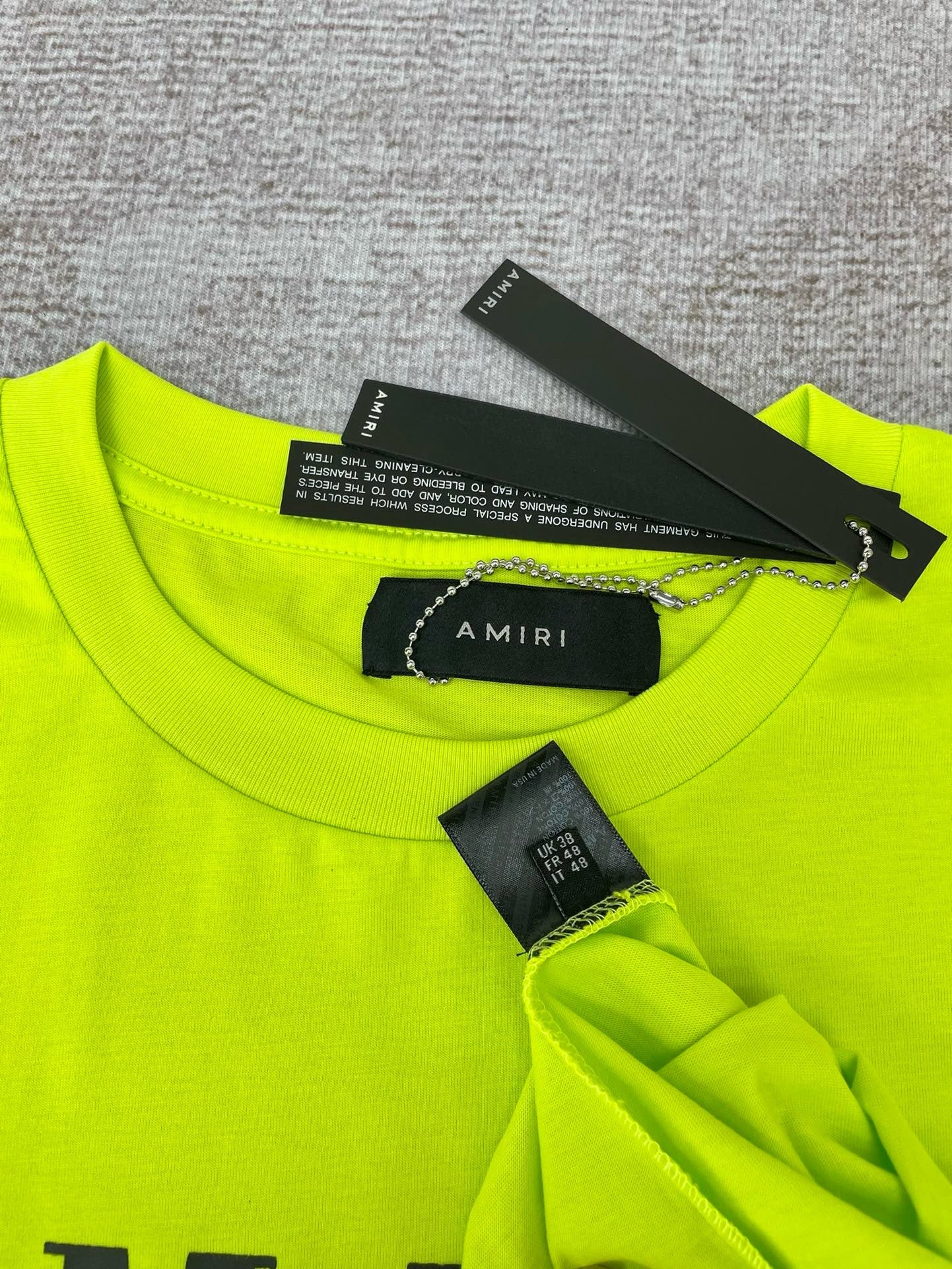 Amiri T-shirt
