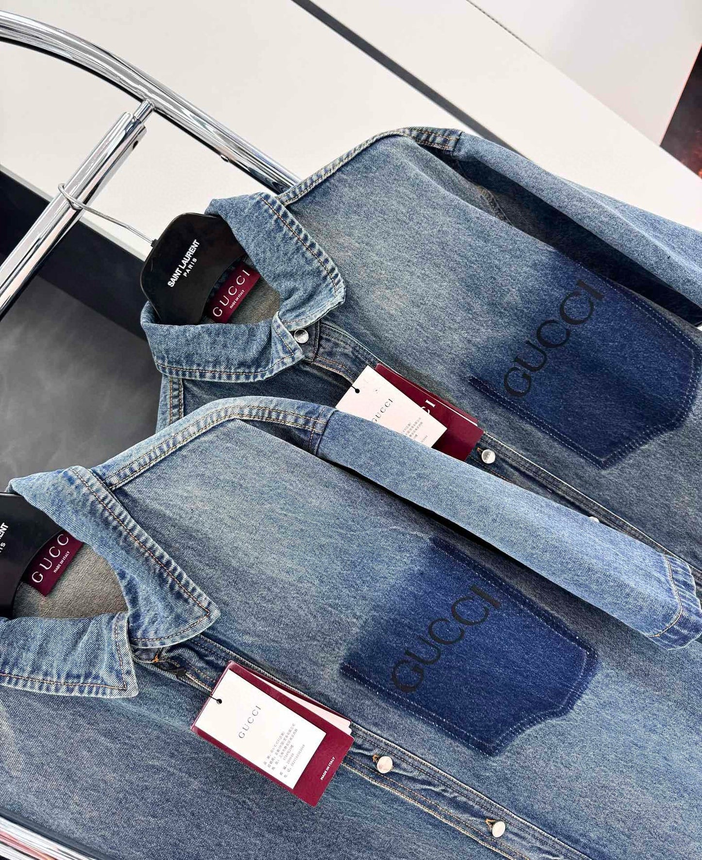 GC Jeans Shirt