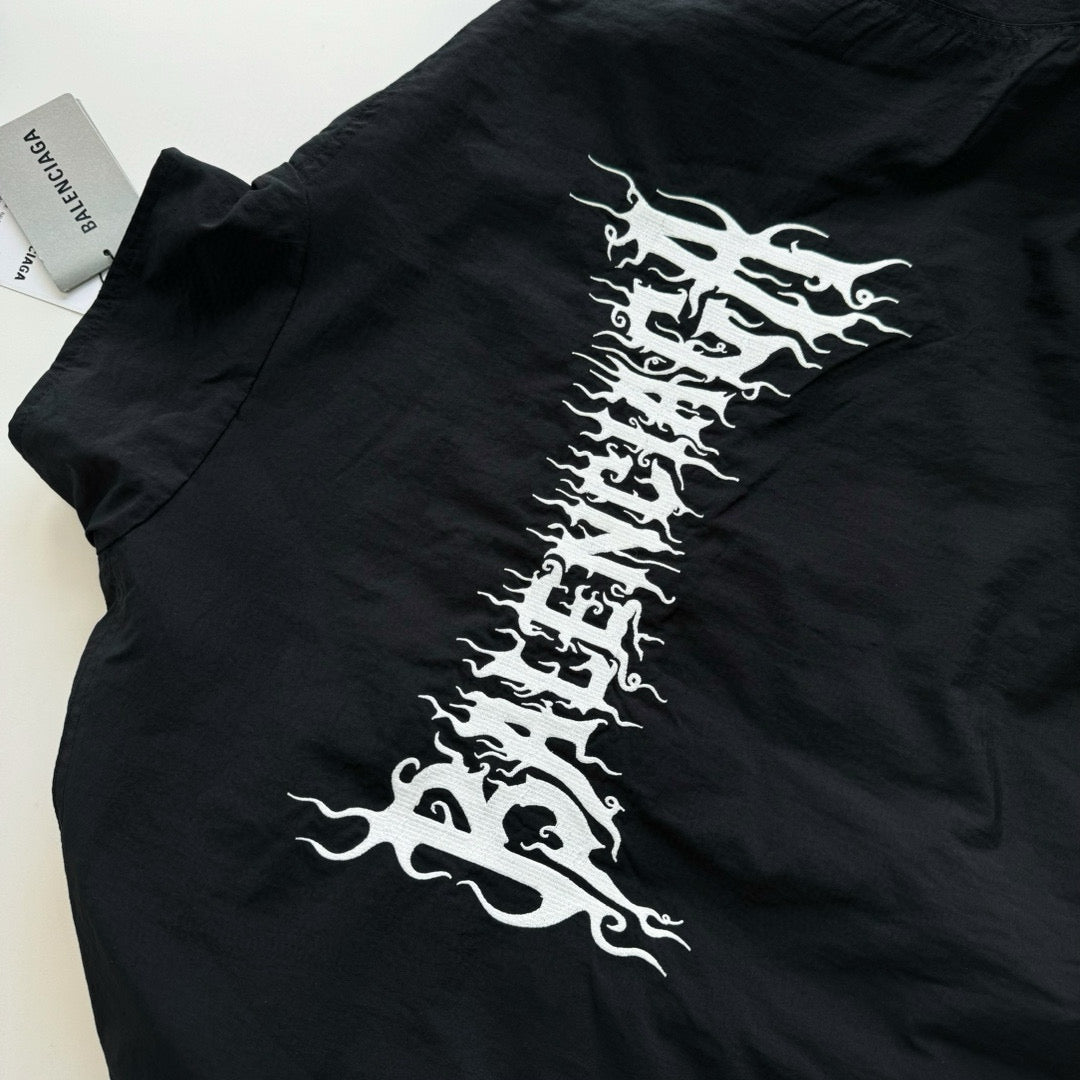 BLCG Windbreaker