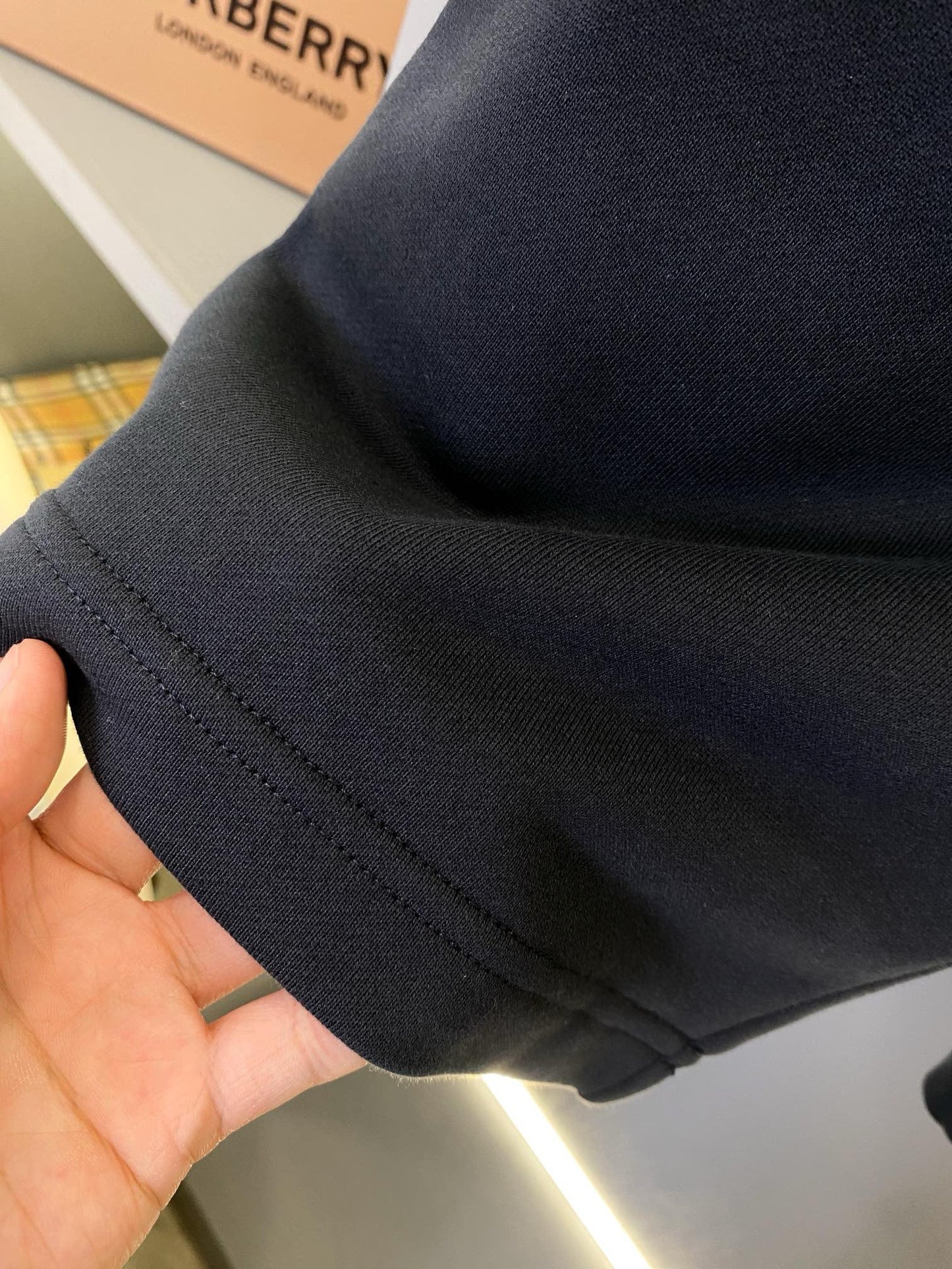 BBR Shorts Pants