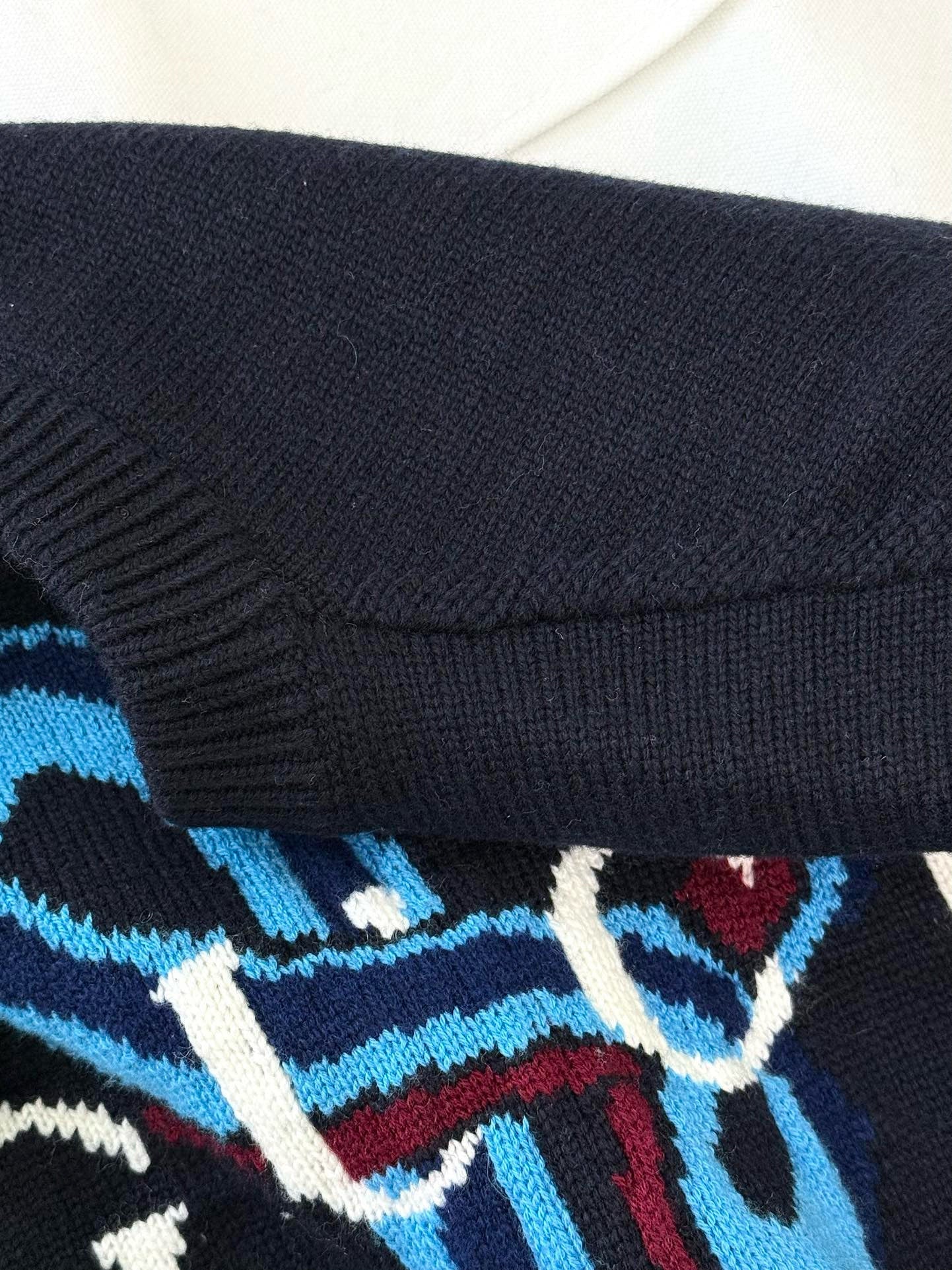GC Sweater