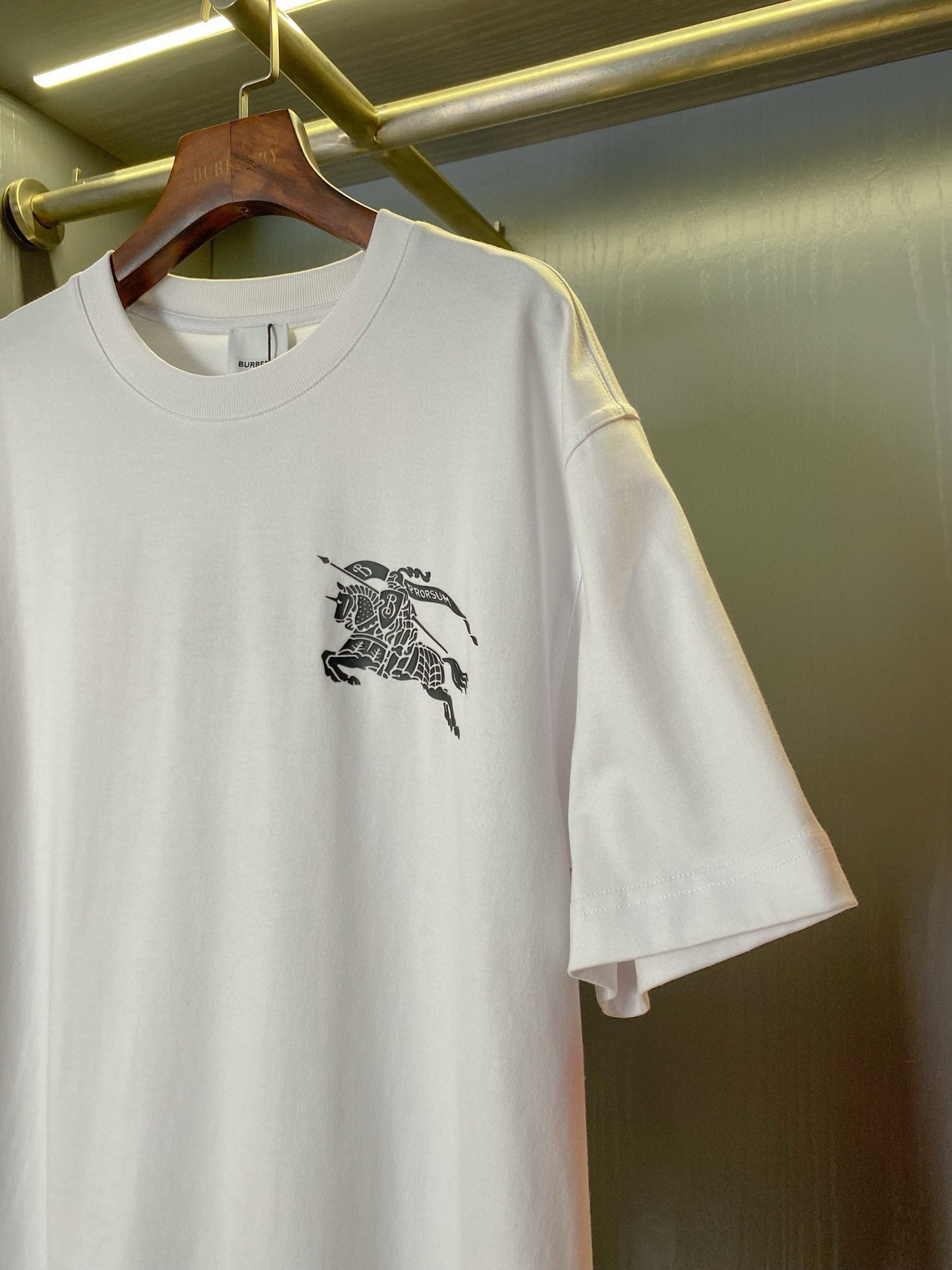 BBR T-shirt