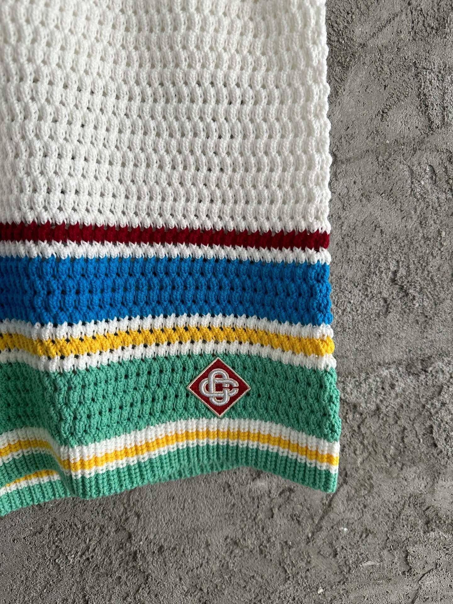 Casablanca Shorts