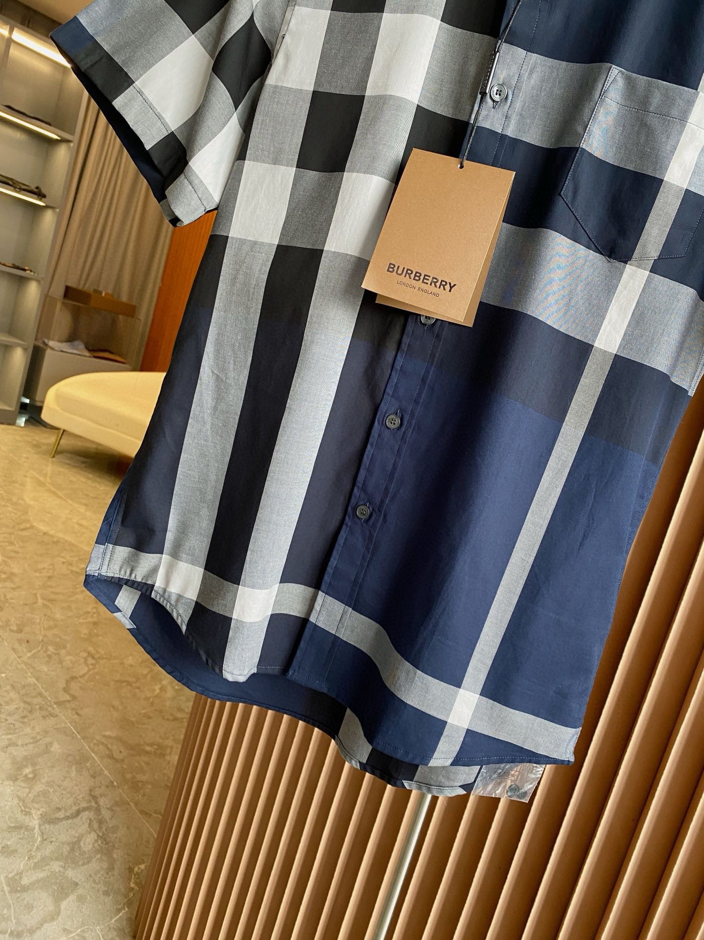 BBR Shirt