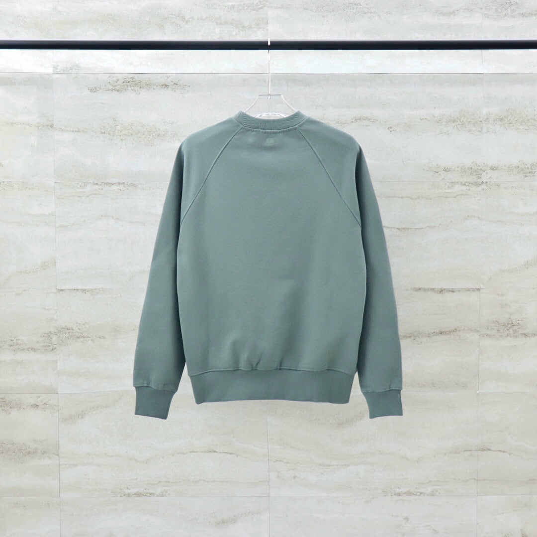 Ami Sweater