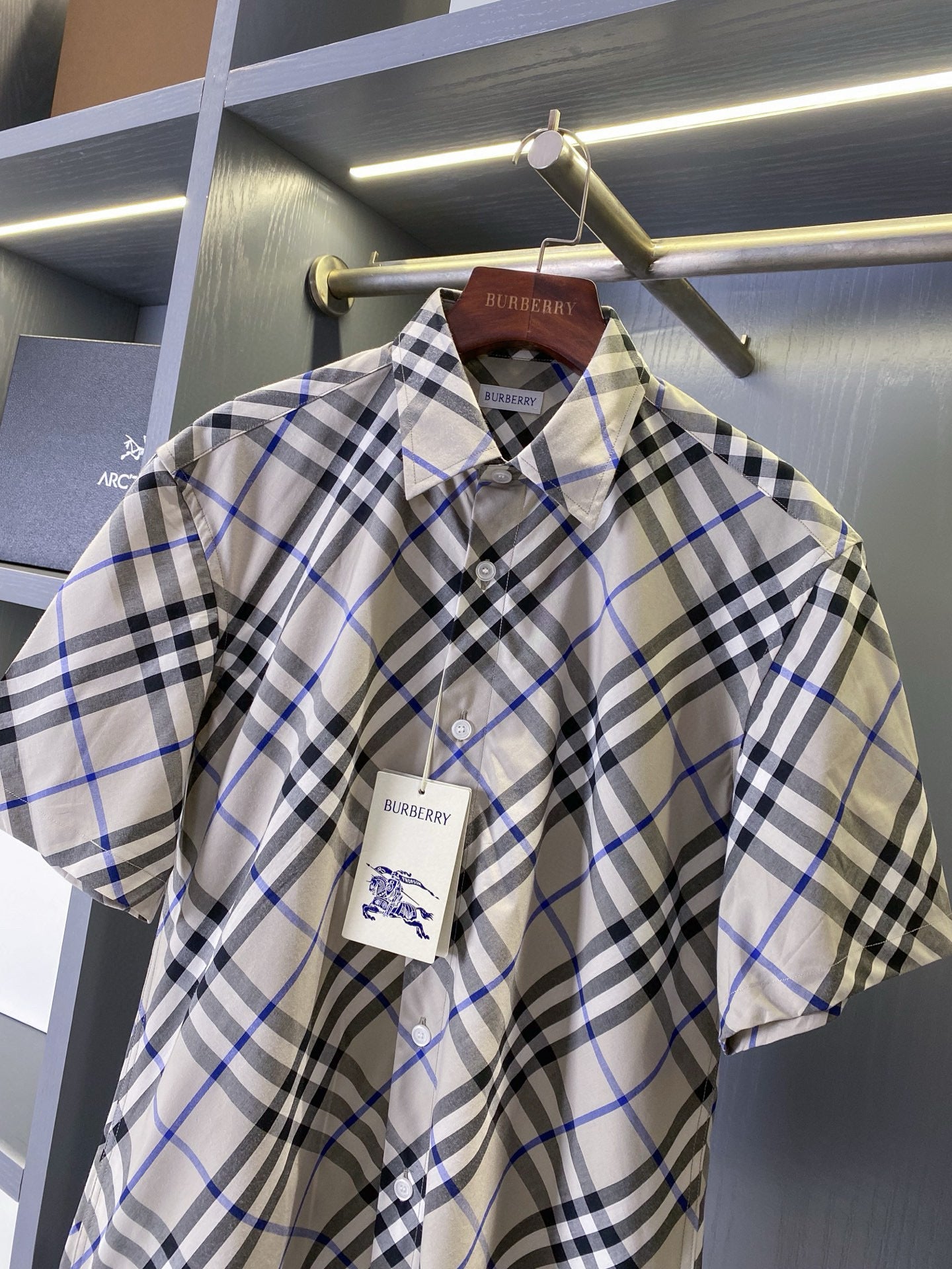 BBR Shirt