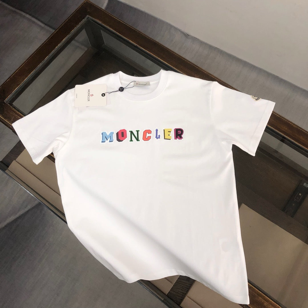 Moncler T-shirt