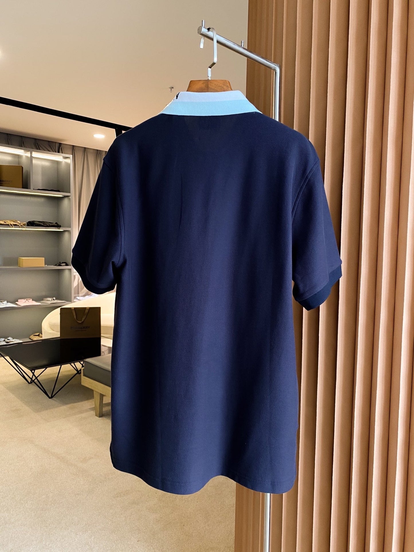 Burberry Polo