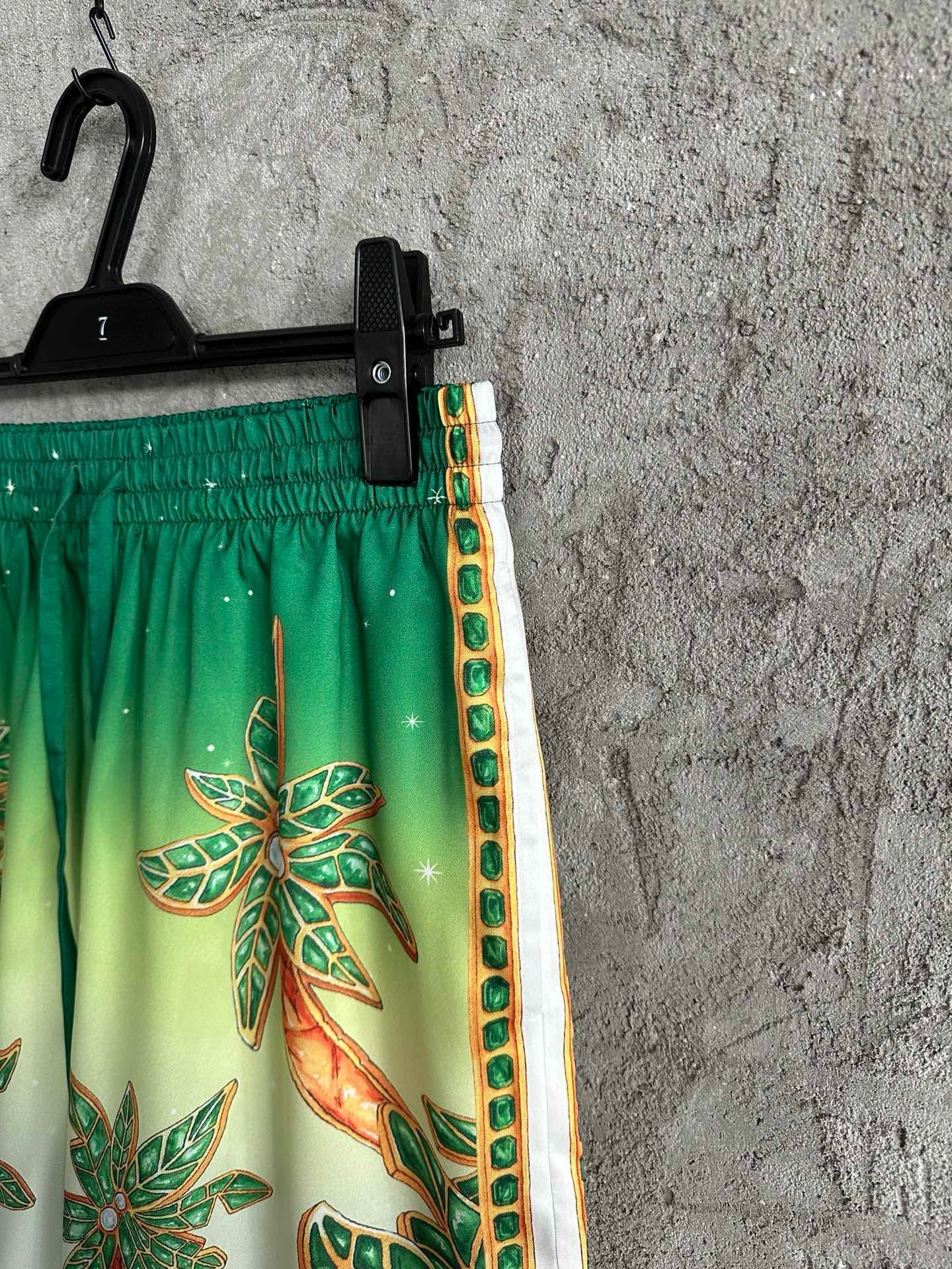 Casablanca Shorts