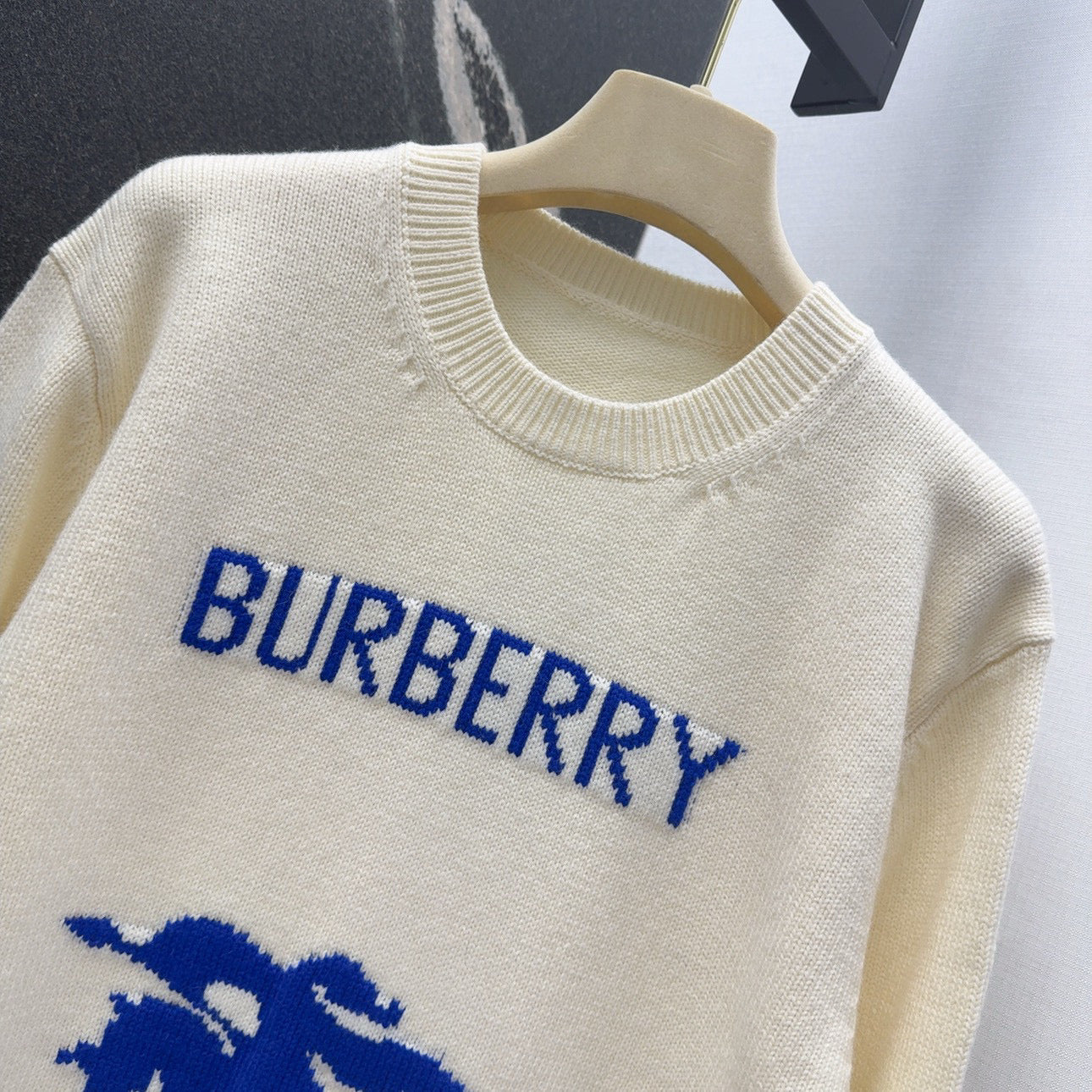 BBR Sweater