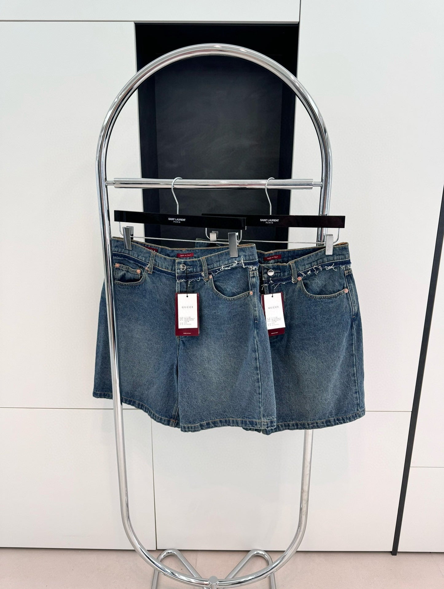 GC Jeans