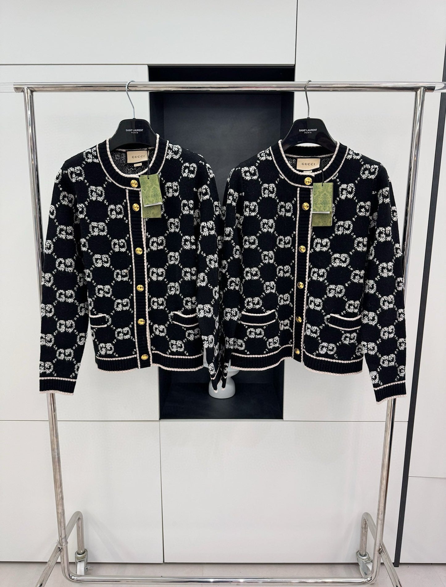 GC Jacket